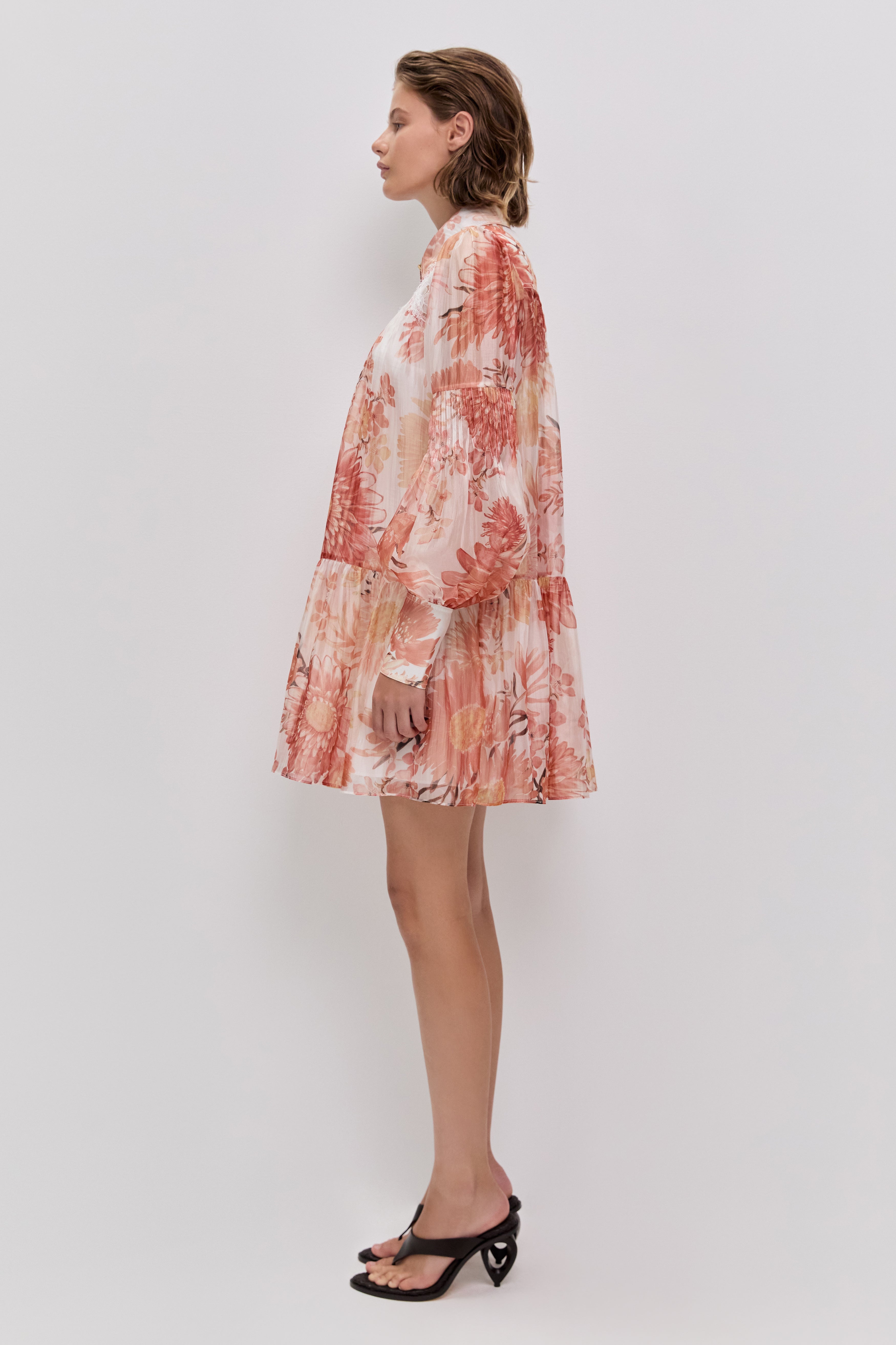 Iria Mini Dress