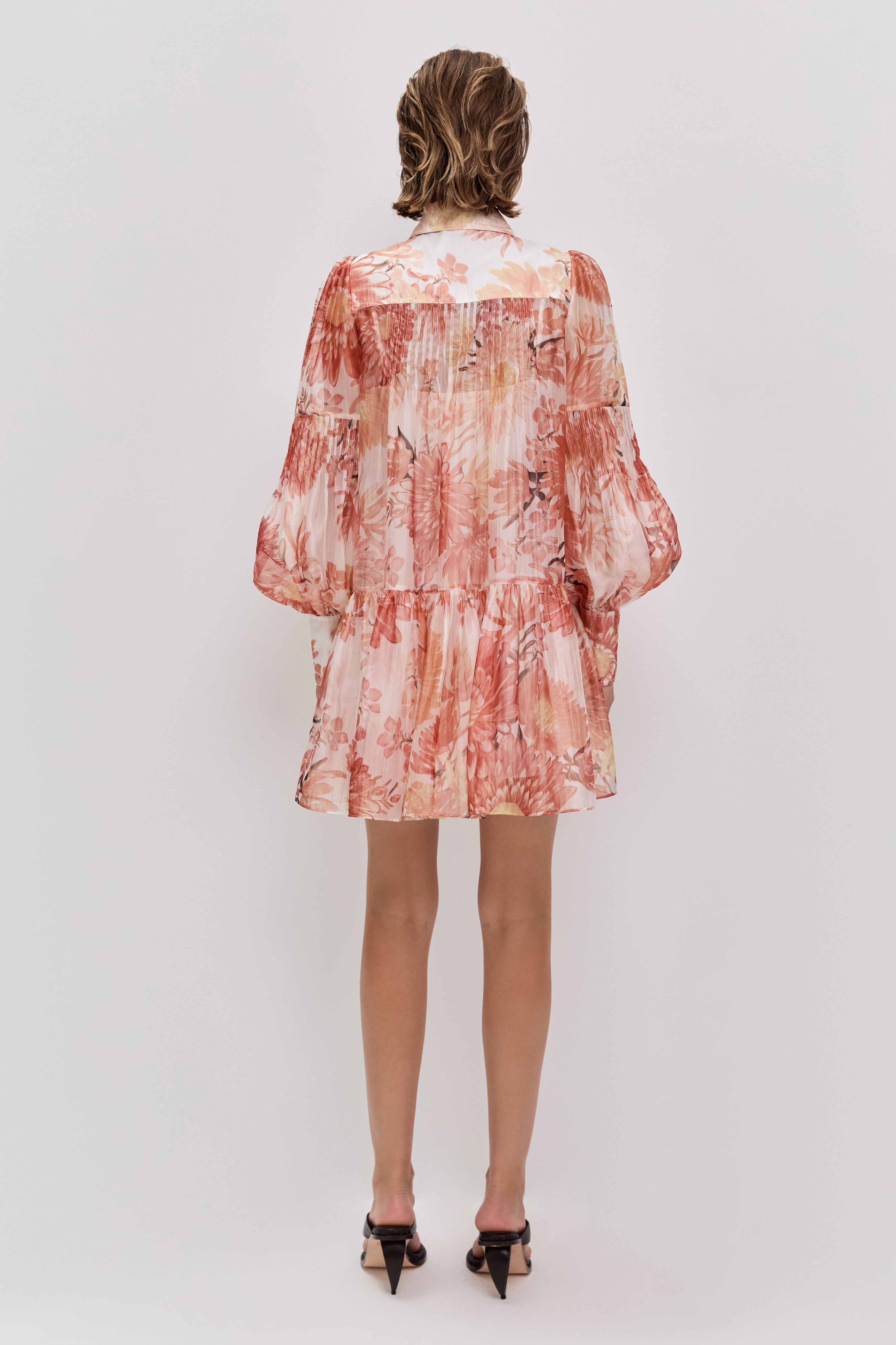 Iria Mini Dress
