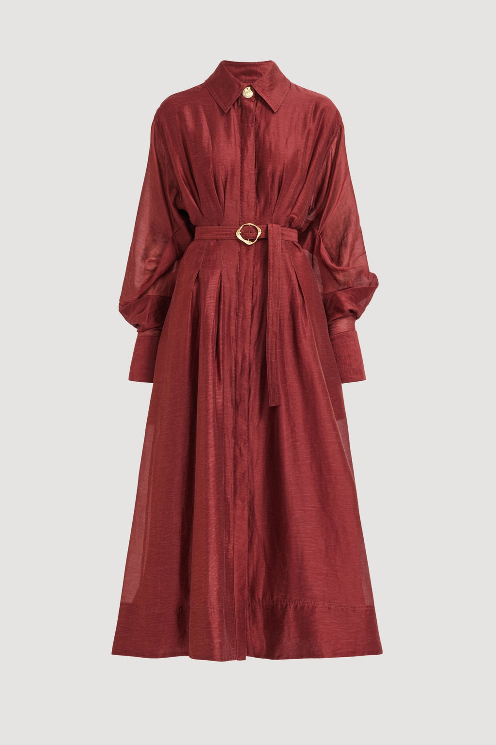 Murphie Midi Dress