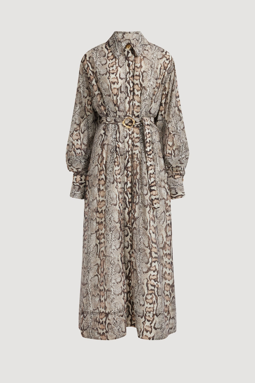 Murphie Midi Dress