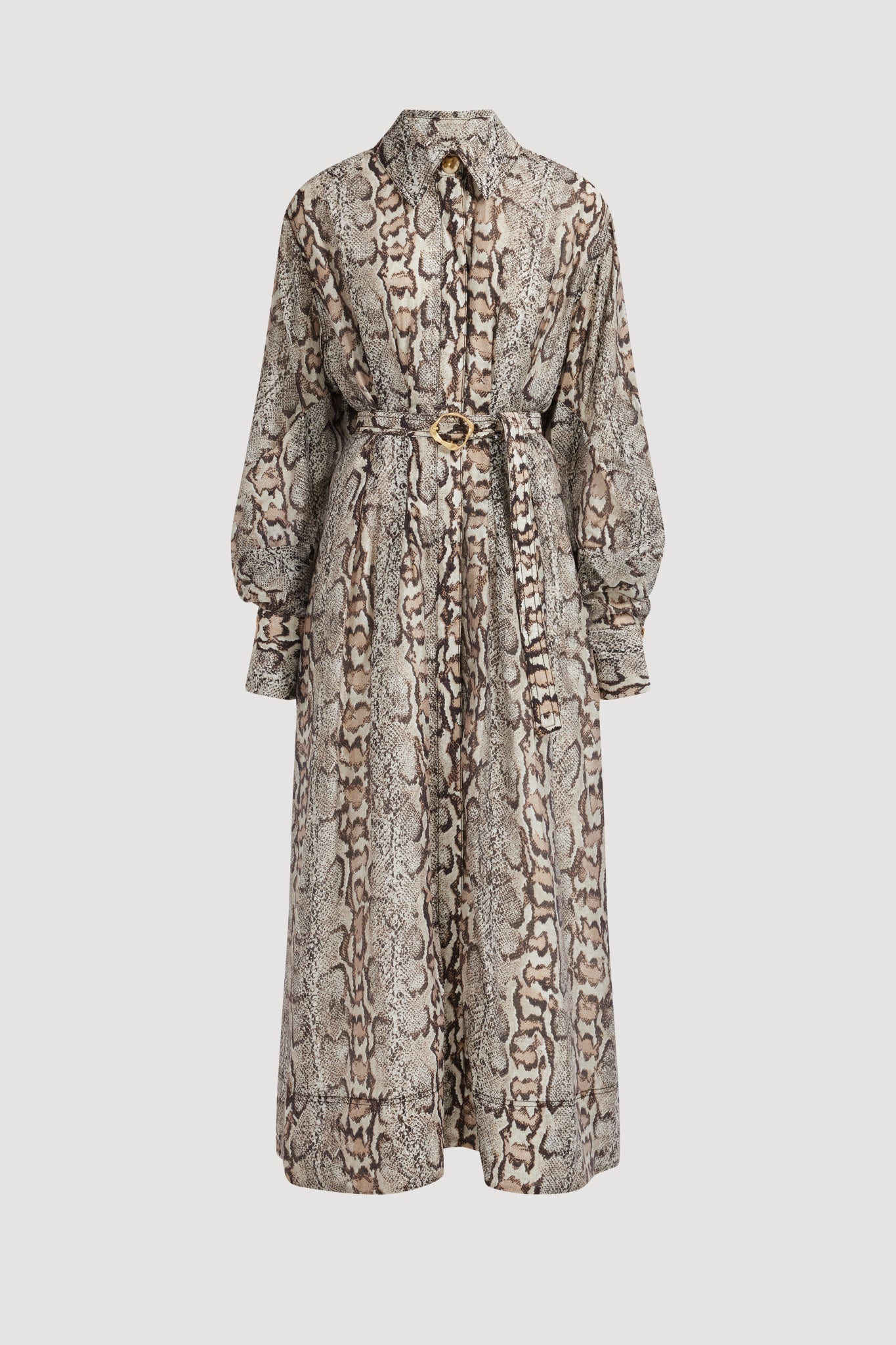 Murphie Midi Dress