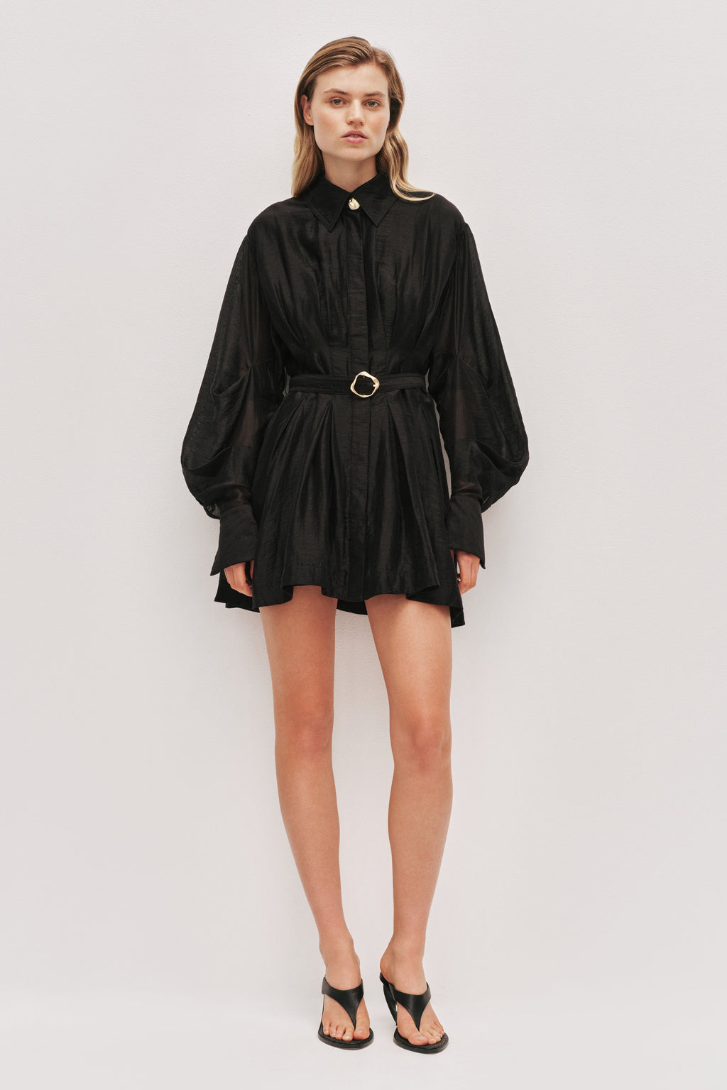 Murphie Mini Dress
