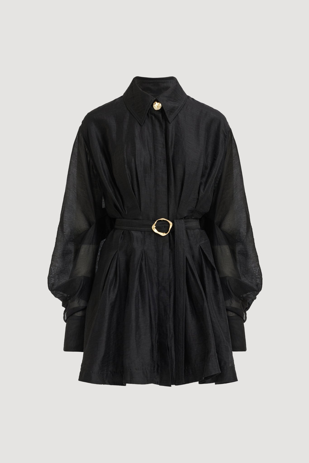 Murphie Mini Dress