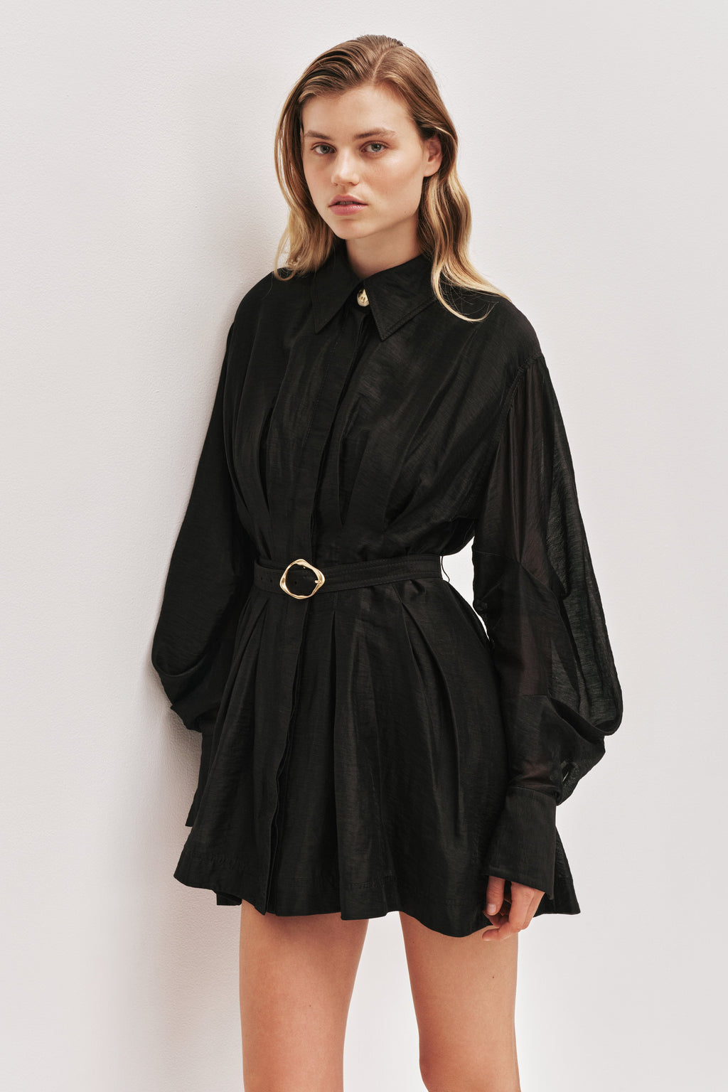 Murphie Mini Dress
