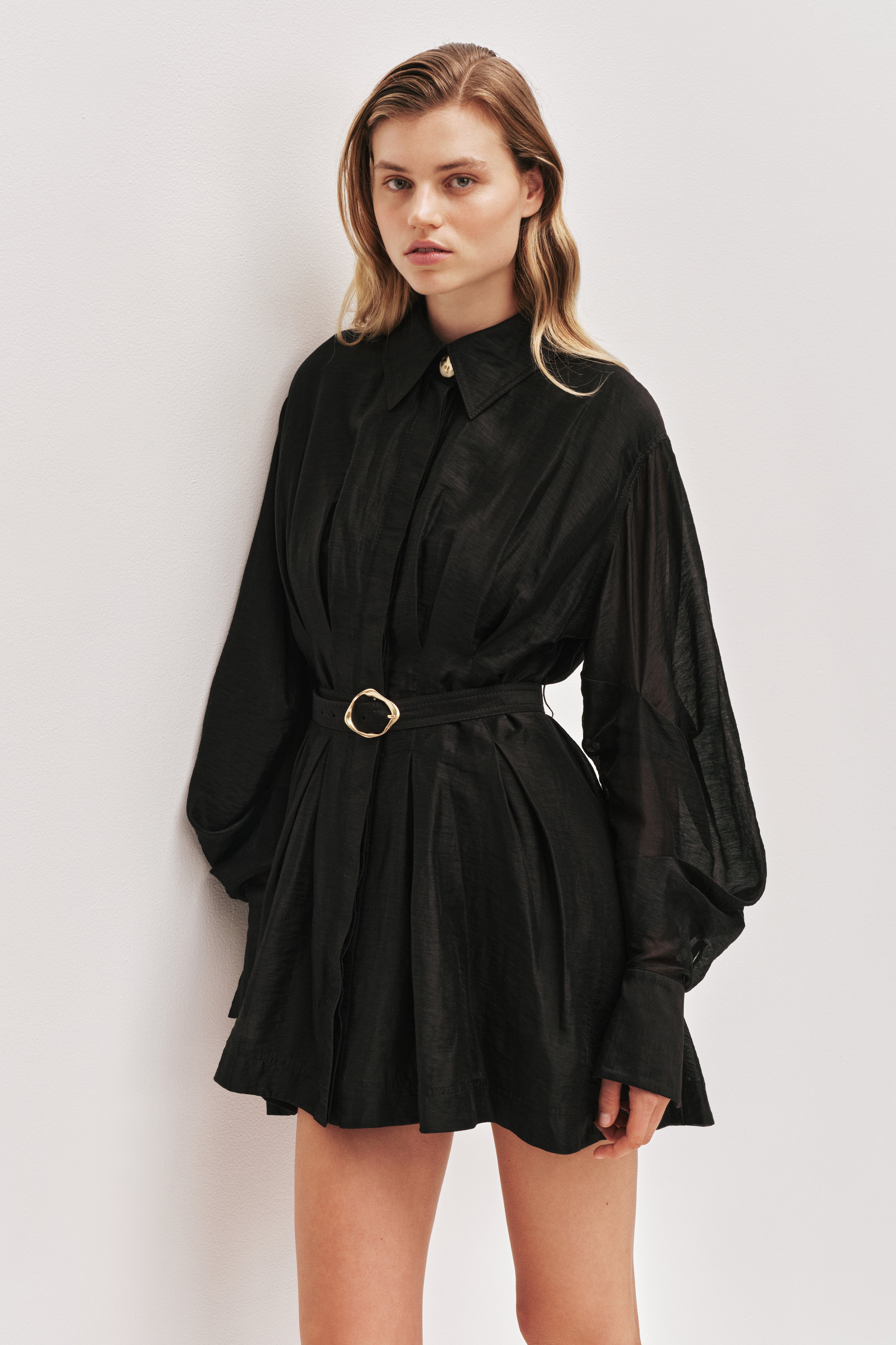 Murphie Mini Dress