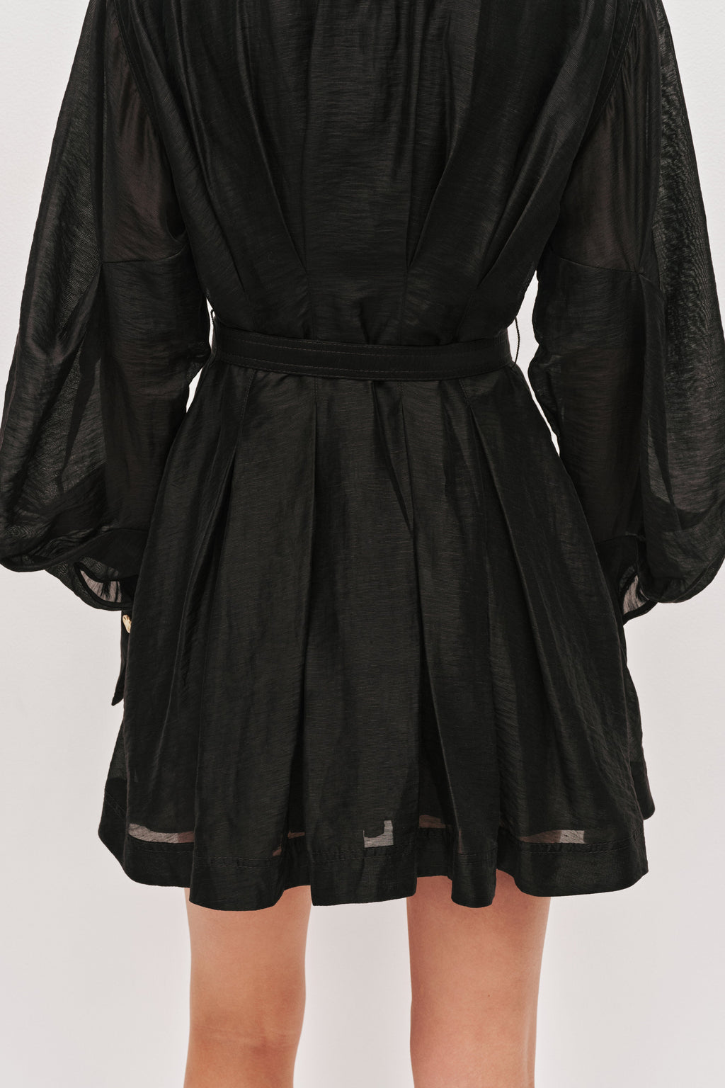 Murphie Mini Dress