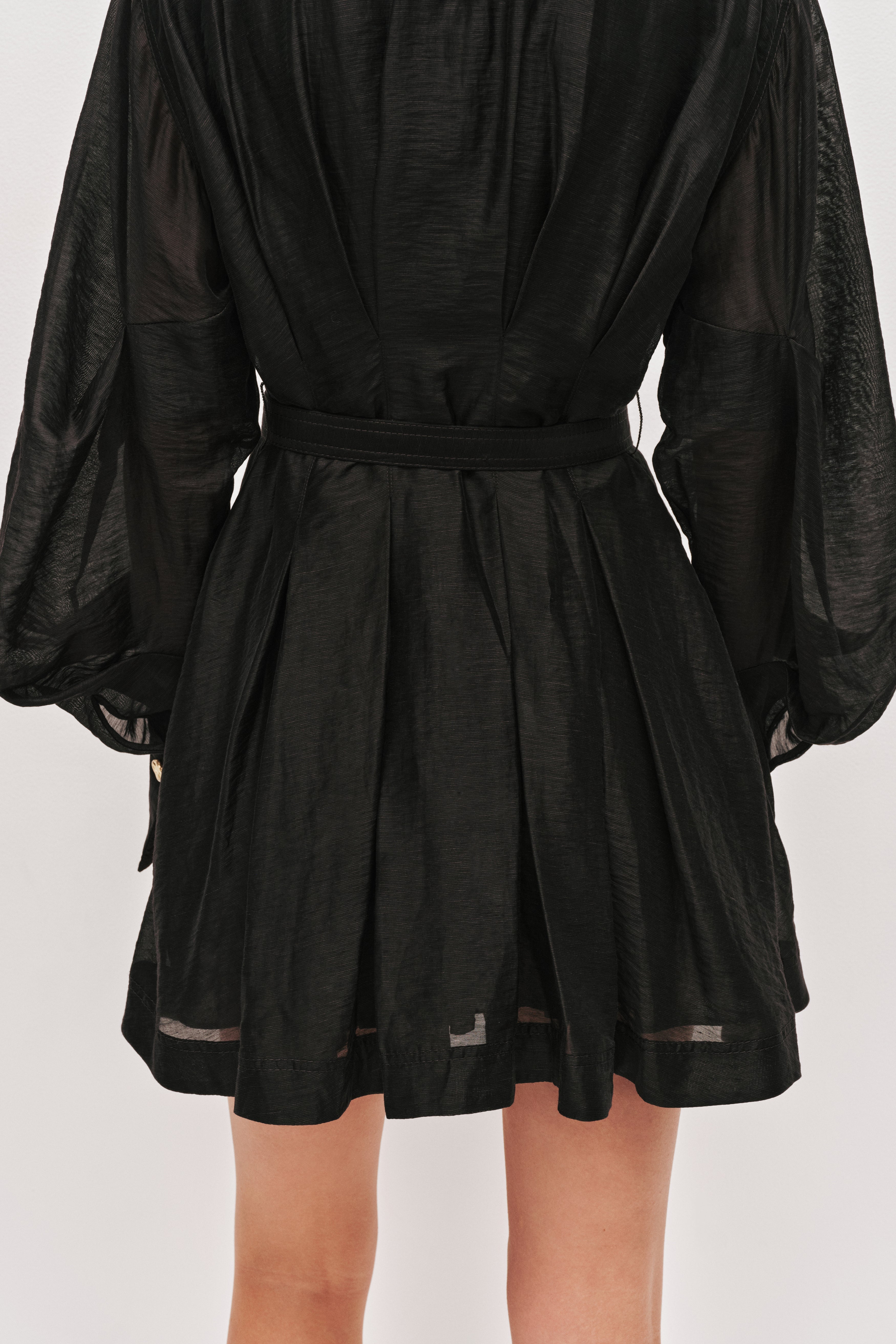 Murphie Mini Dress