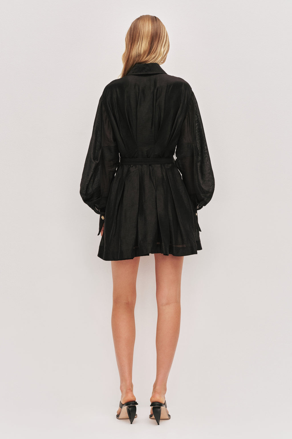 Murphie Mini Dress