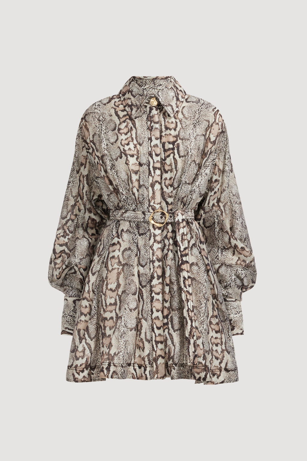 Murphie Mini Dress