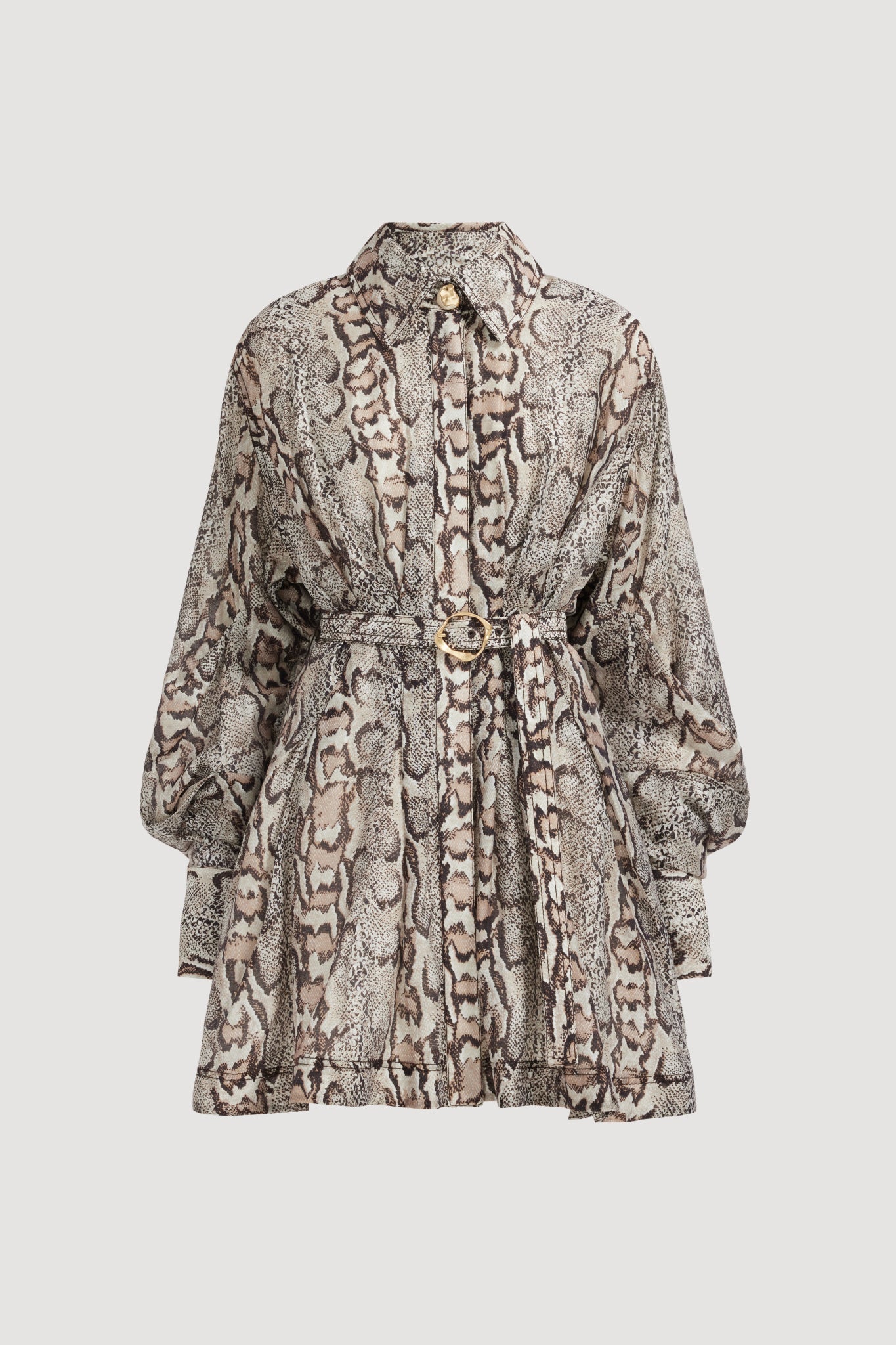 Murphie Mini Dress