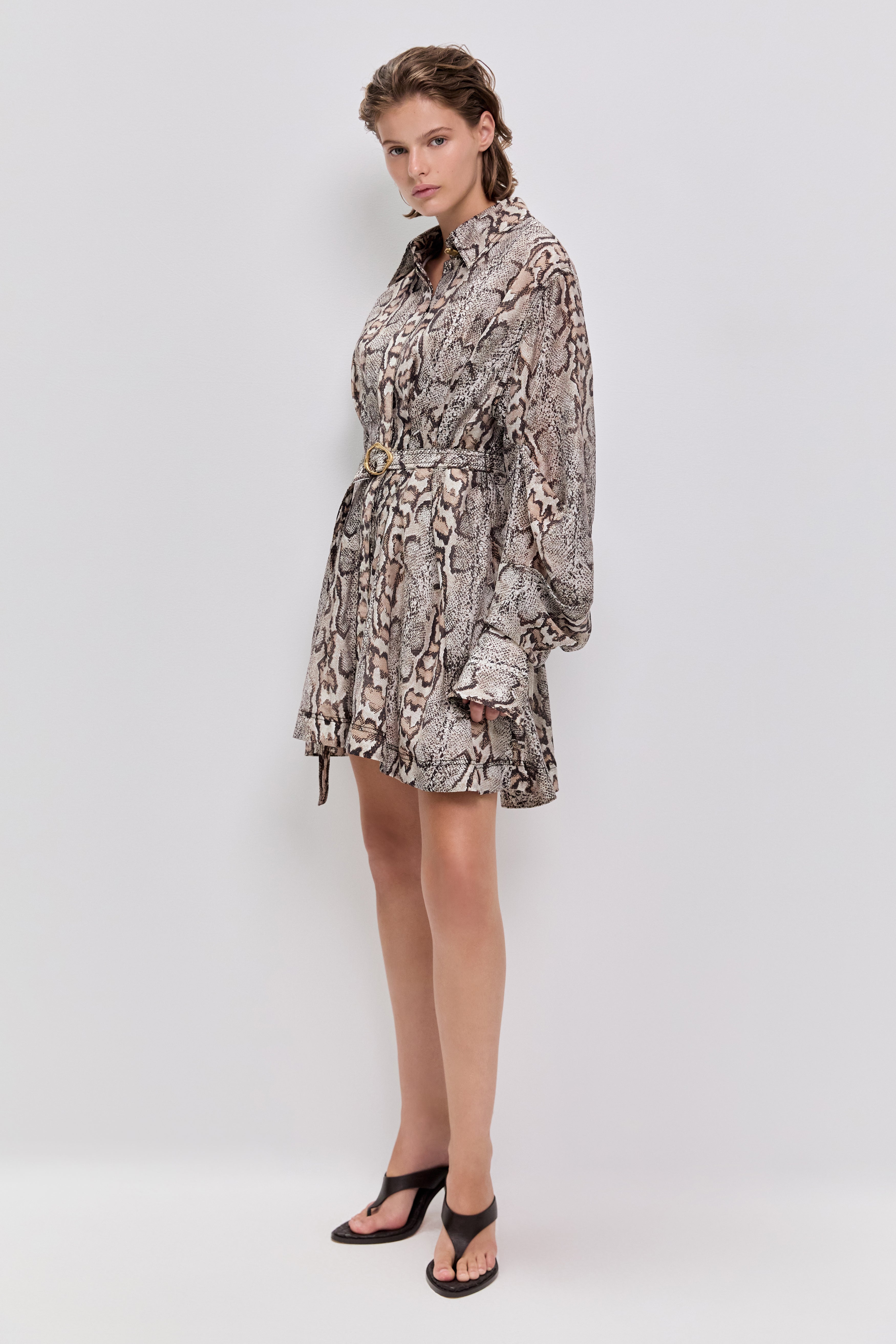 Murphie Mini Dress