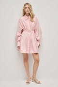 Murphie Mini Dress