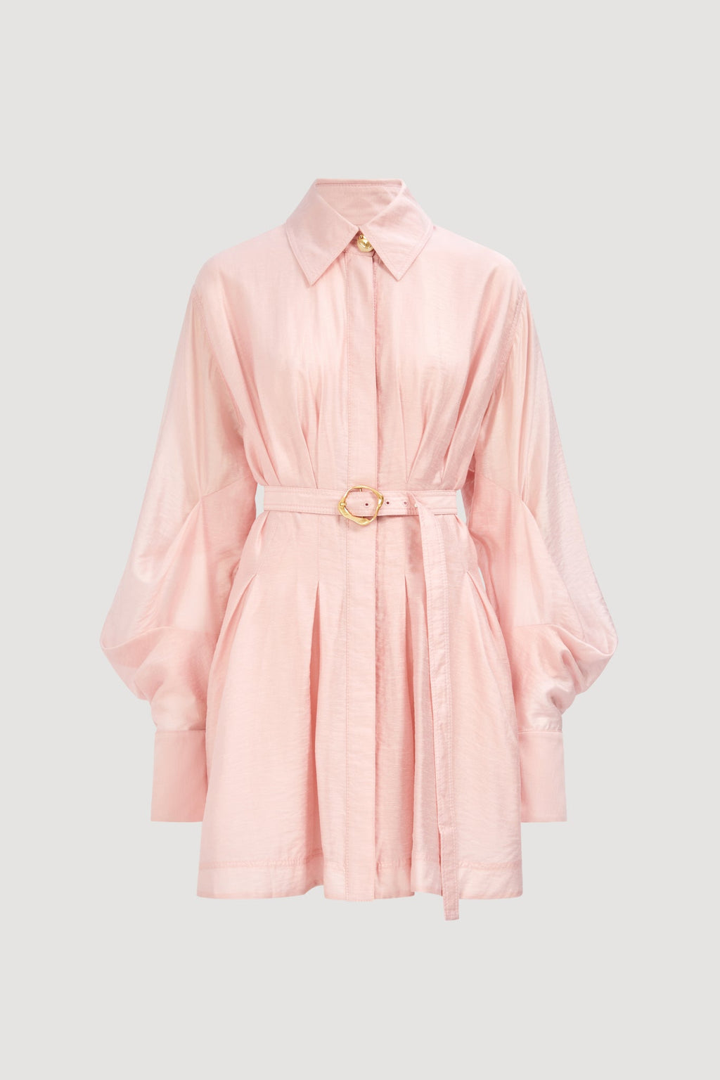 Murphie Mini Dress
