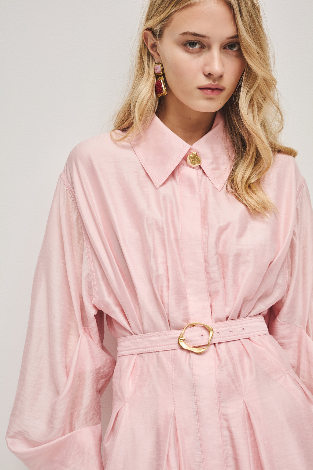 Murphie Mini Dress