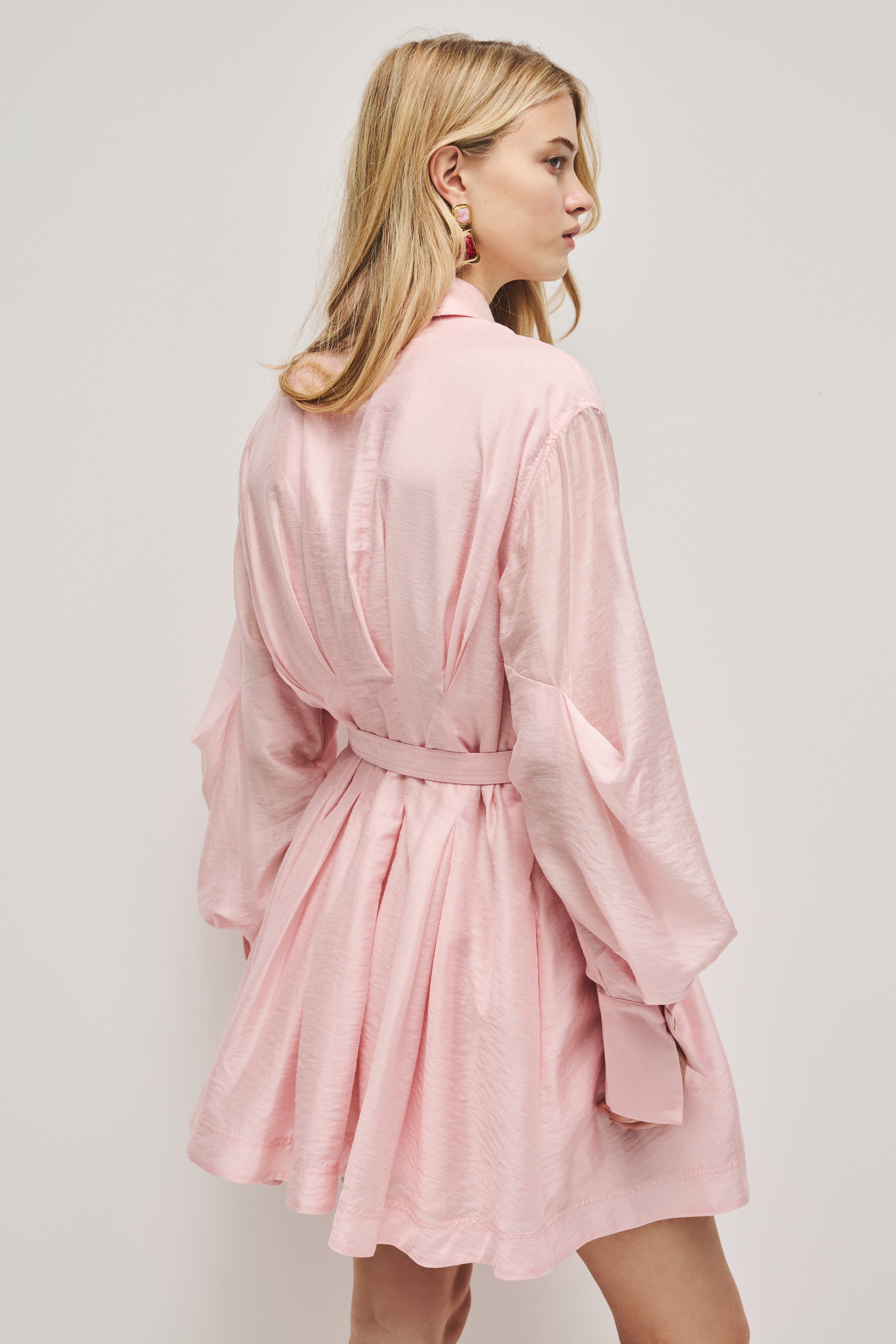 Murphie Mini Dress