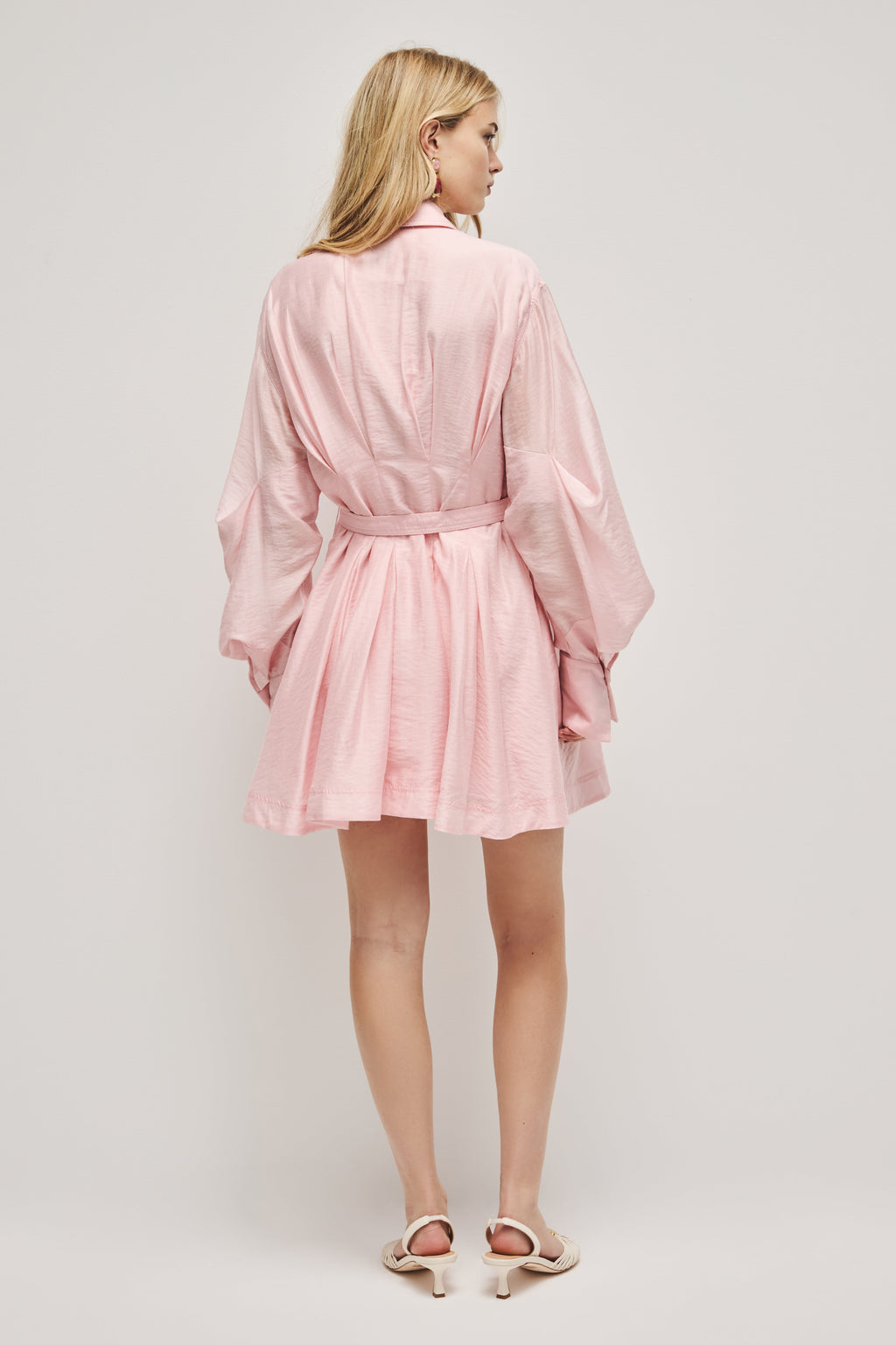 Murphie Mini Dress