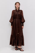 Ophelia Shirt Dress