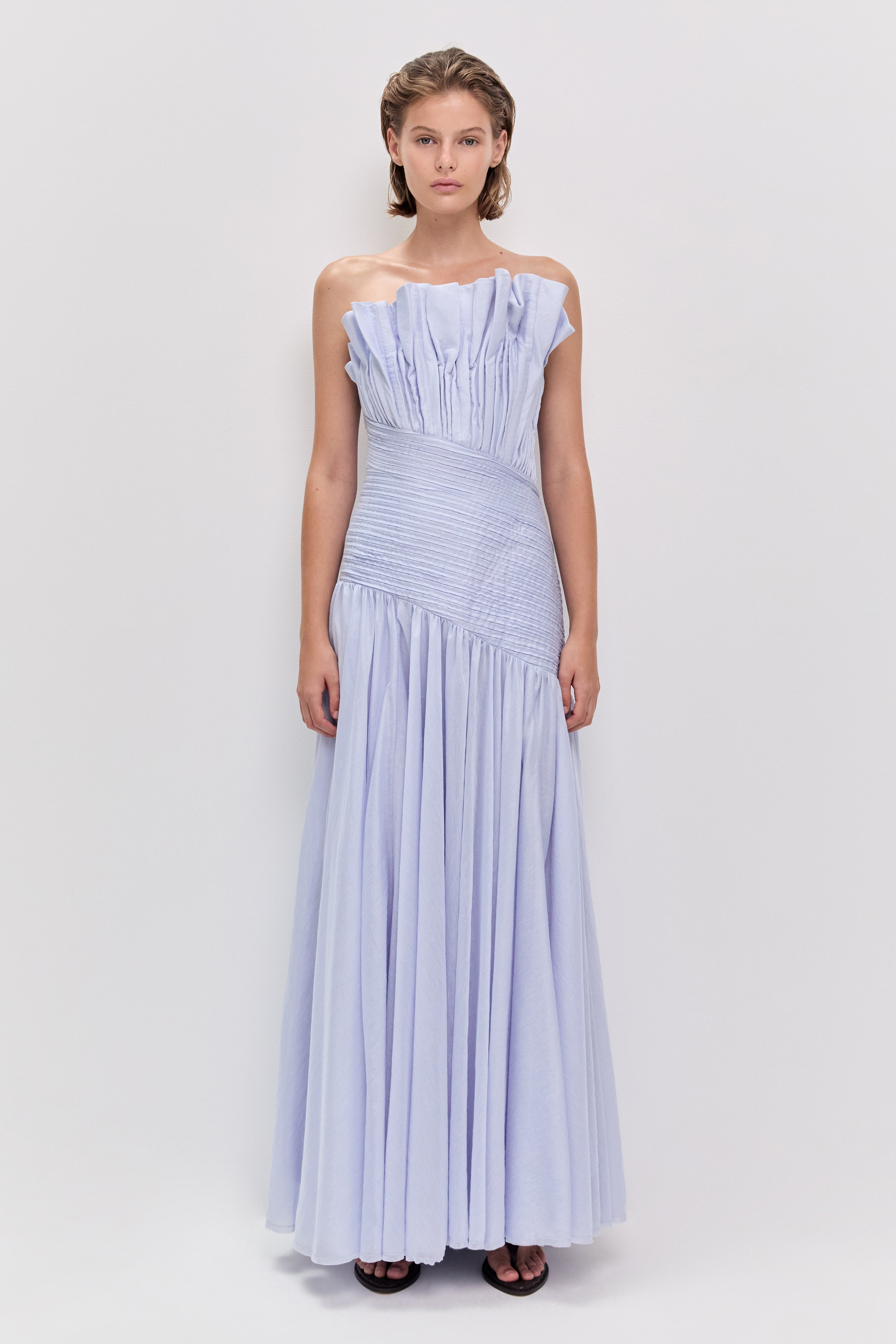 Aquiline Gown