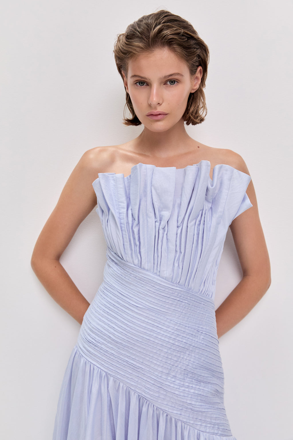 Aquiline Gown