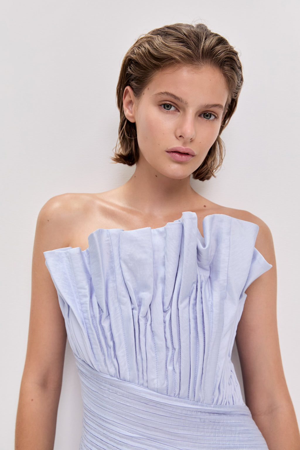 Aquiline Gown