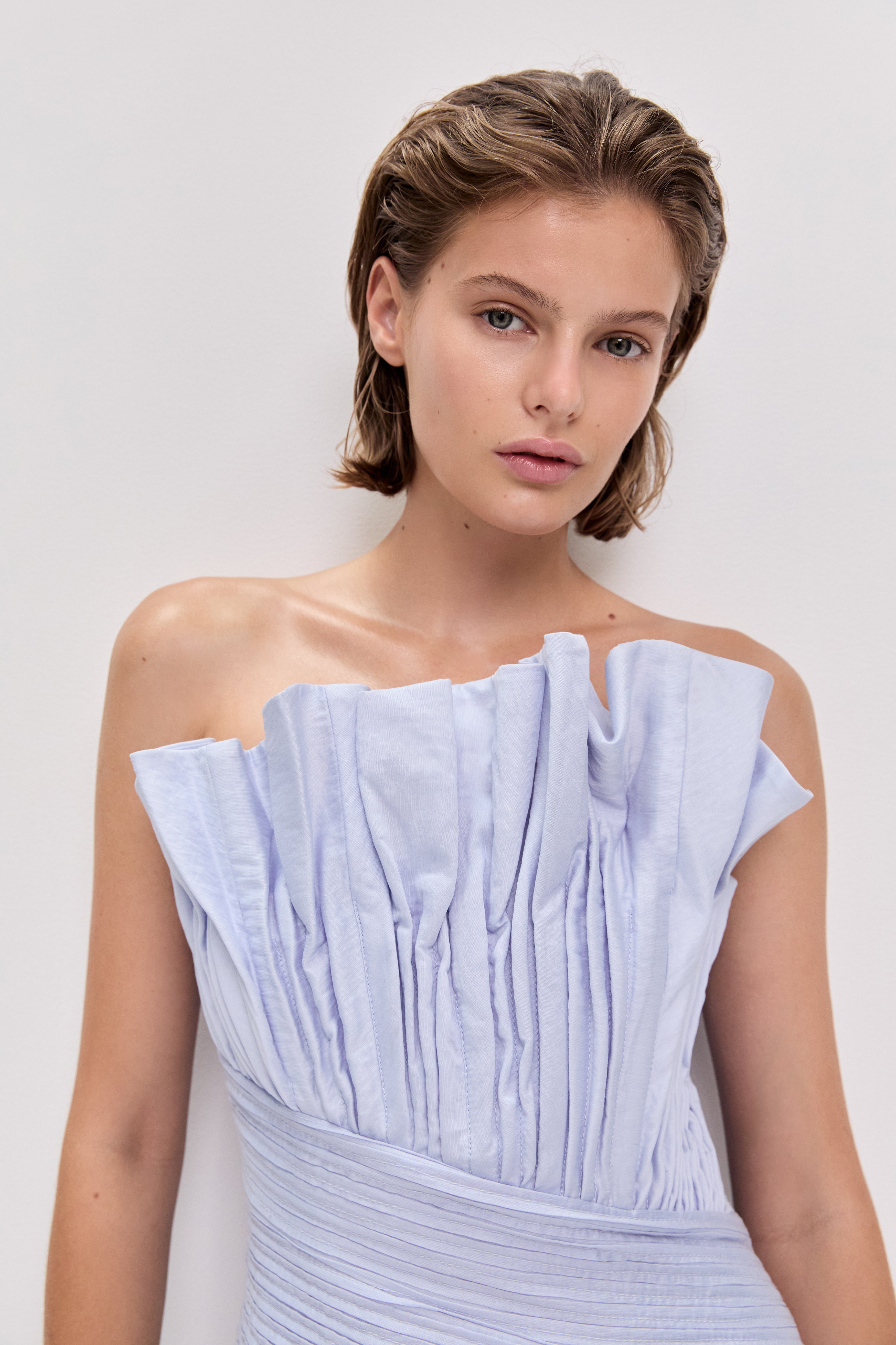 Aquiline Gown