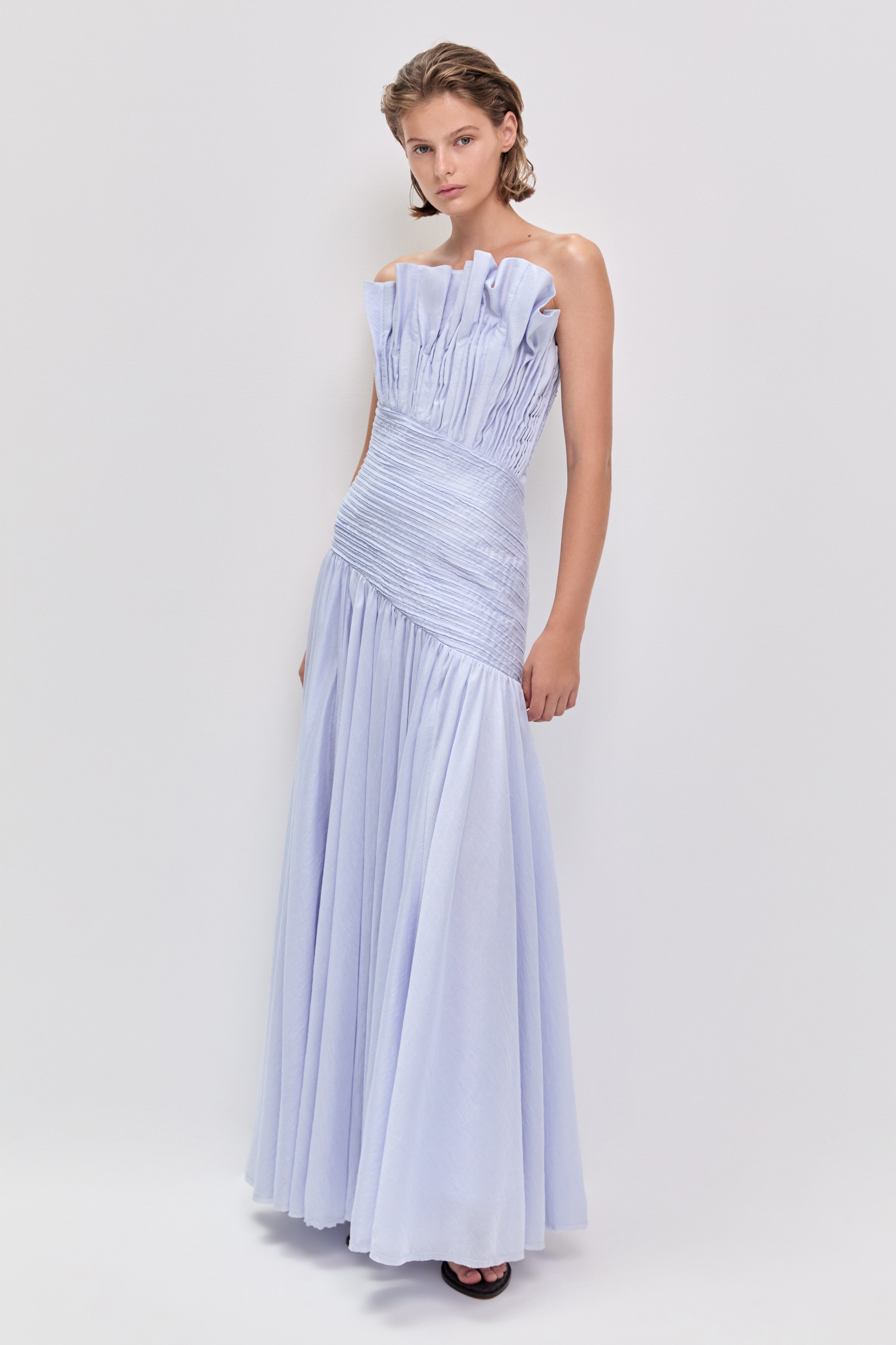 Aquiline Gown