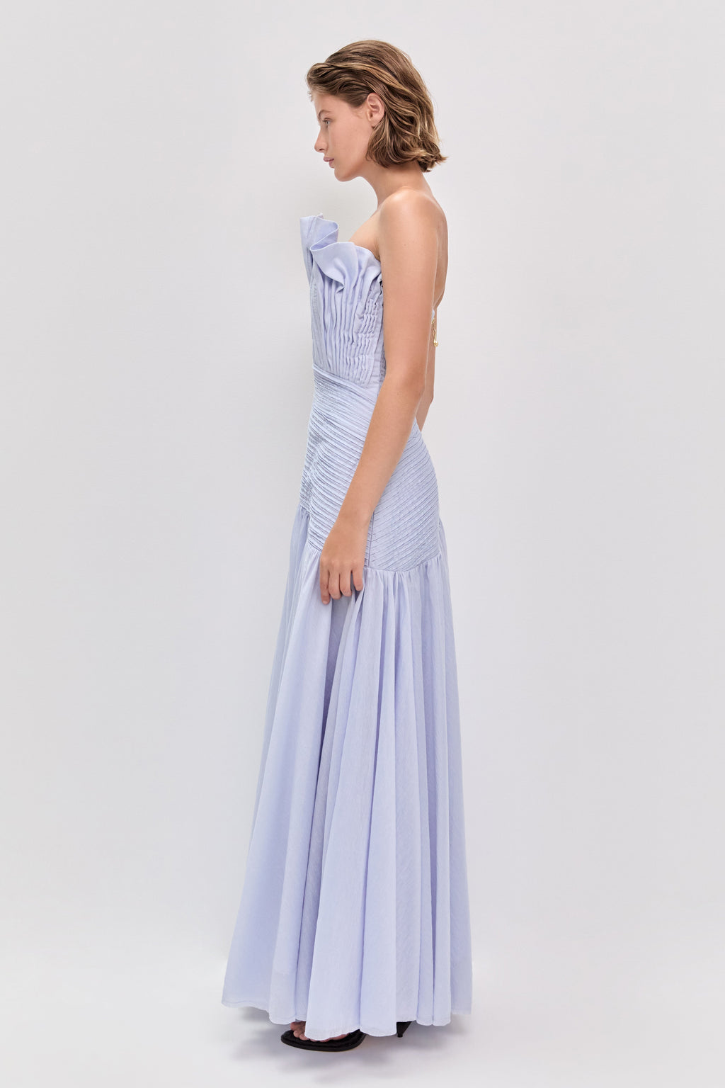 Aquiline Gown