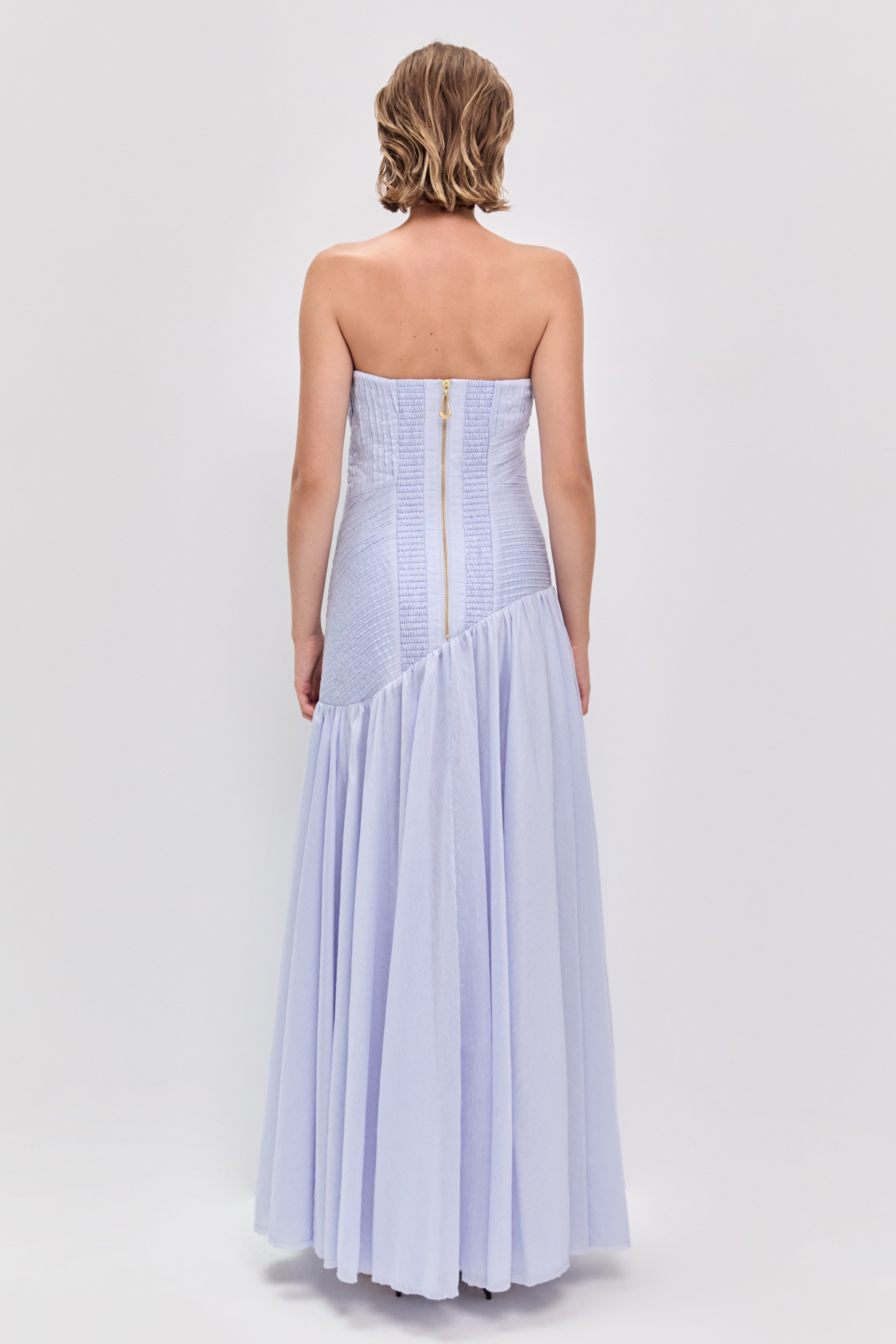 Aquiline Gown