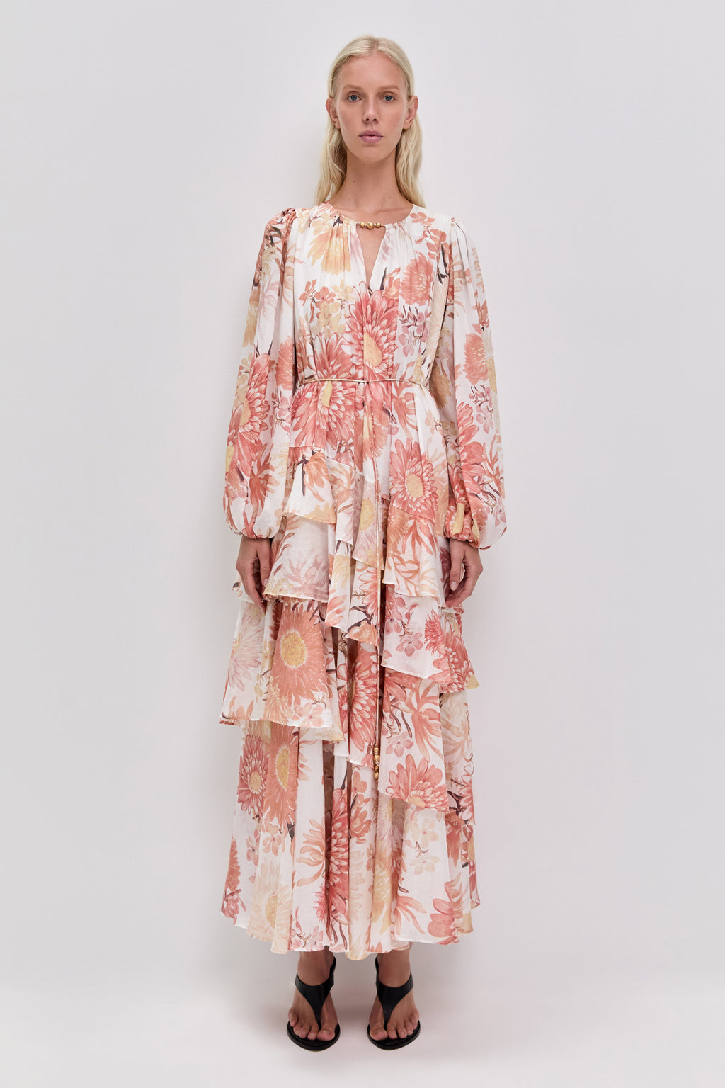 Sevilla Maxi Dress