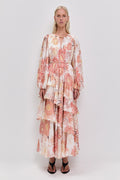 Sevilla Maxi Dress