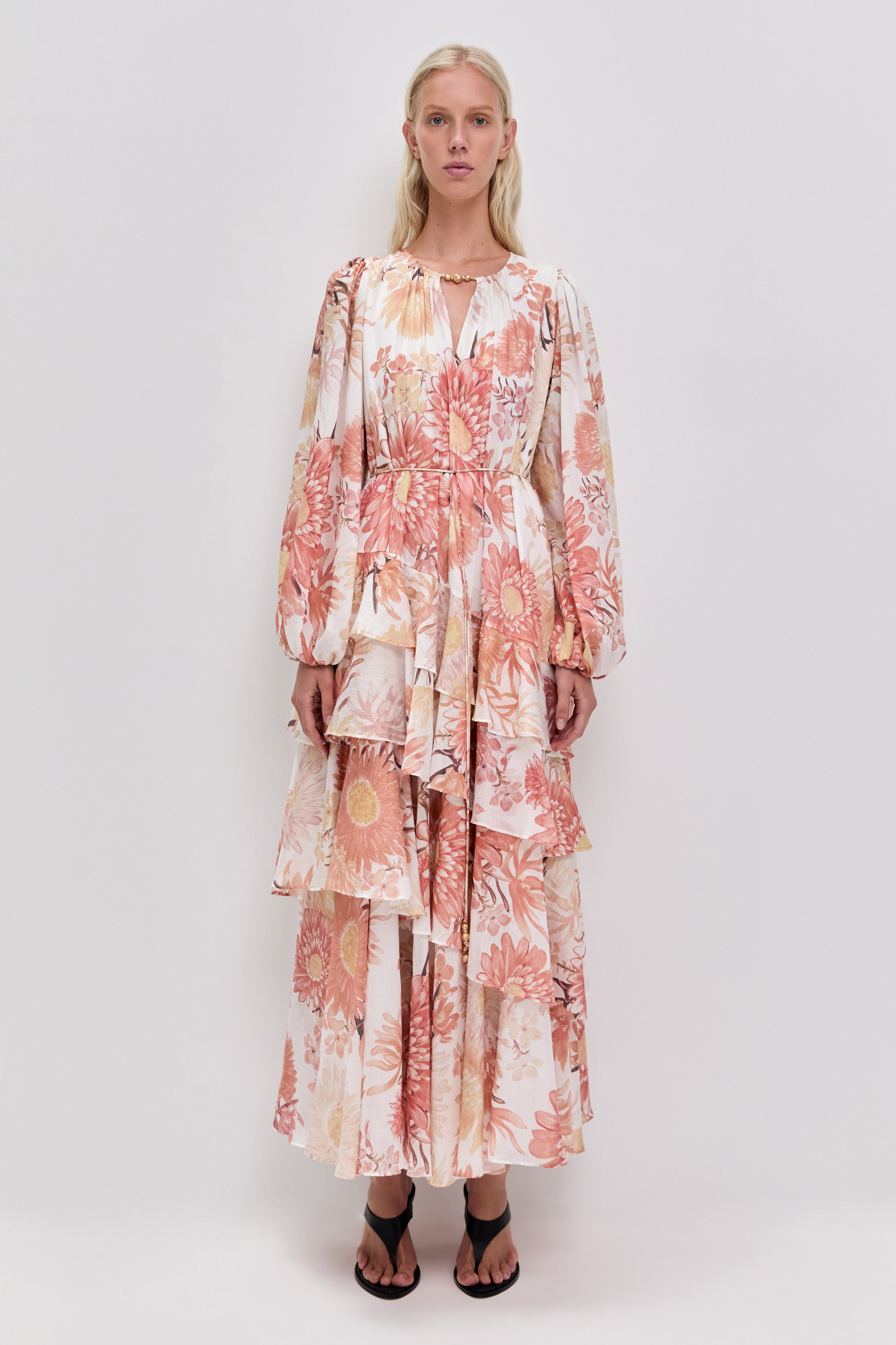 Sevilla Maxi Dress