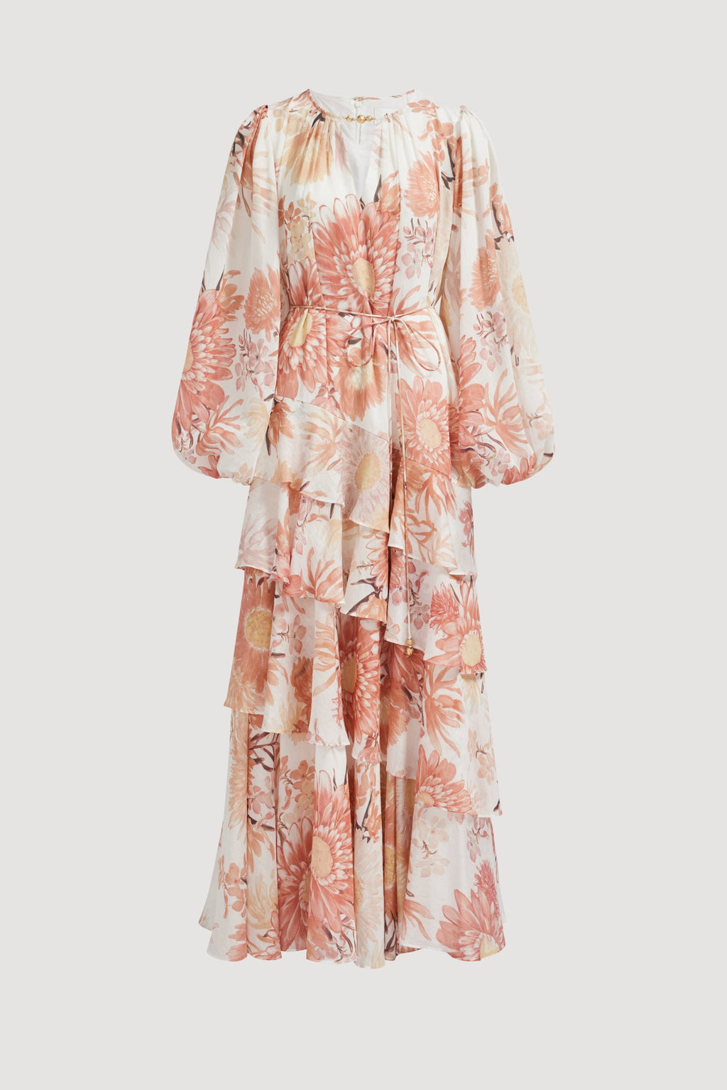 Sevilla Maxi Dress