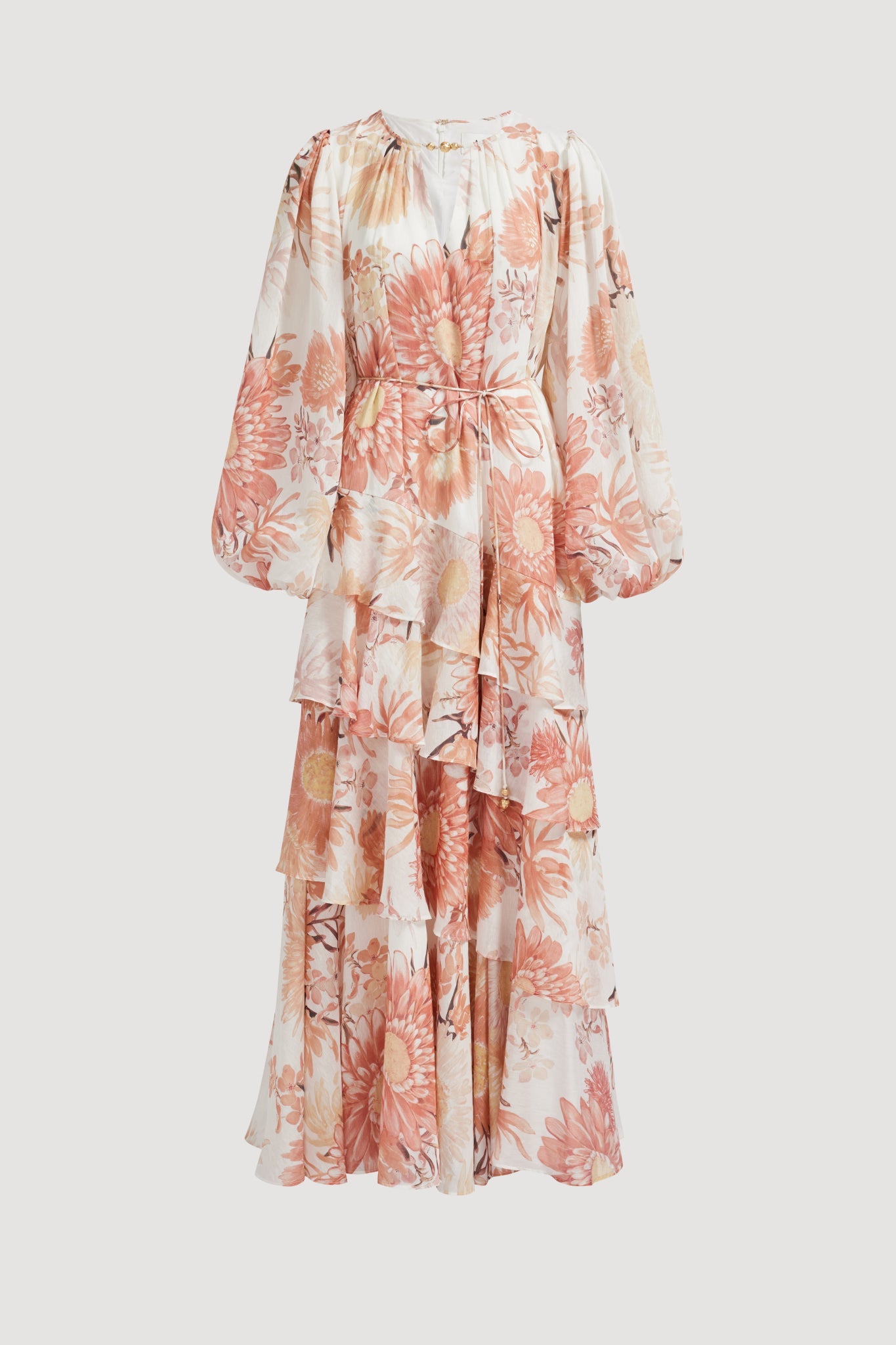 Sevilla Maxi Dress