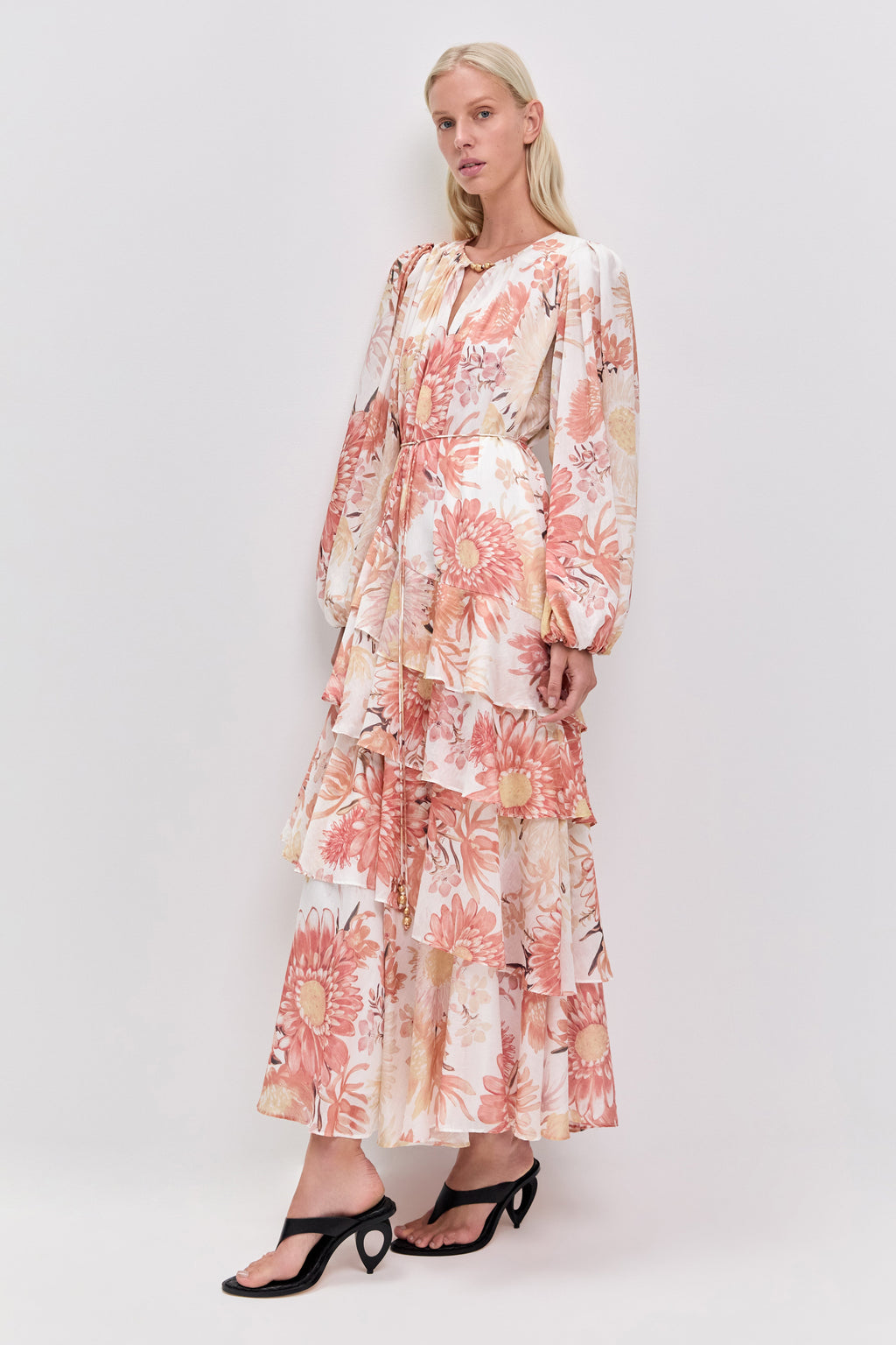 Sevilla Maxi Dress