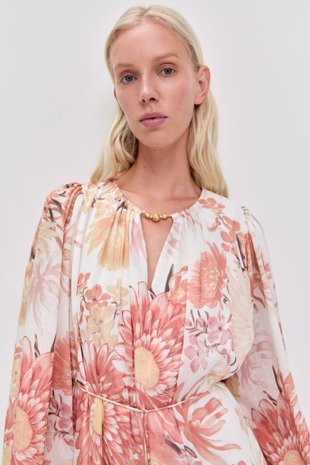 Sevilla Maxi Dress