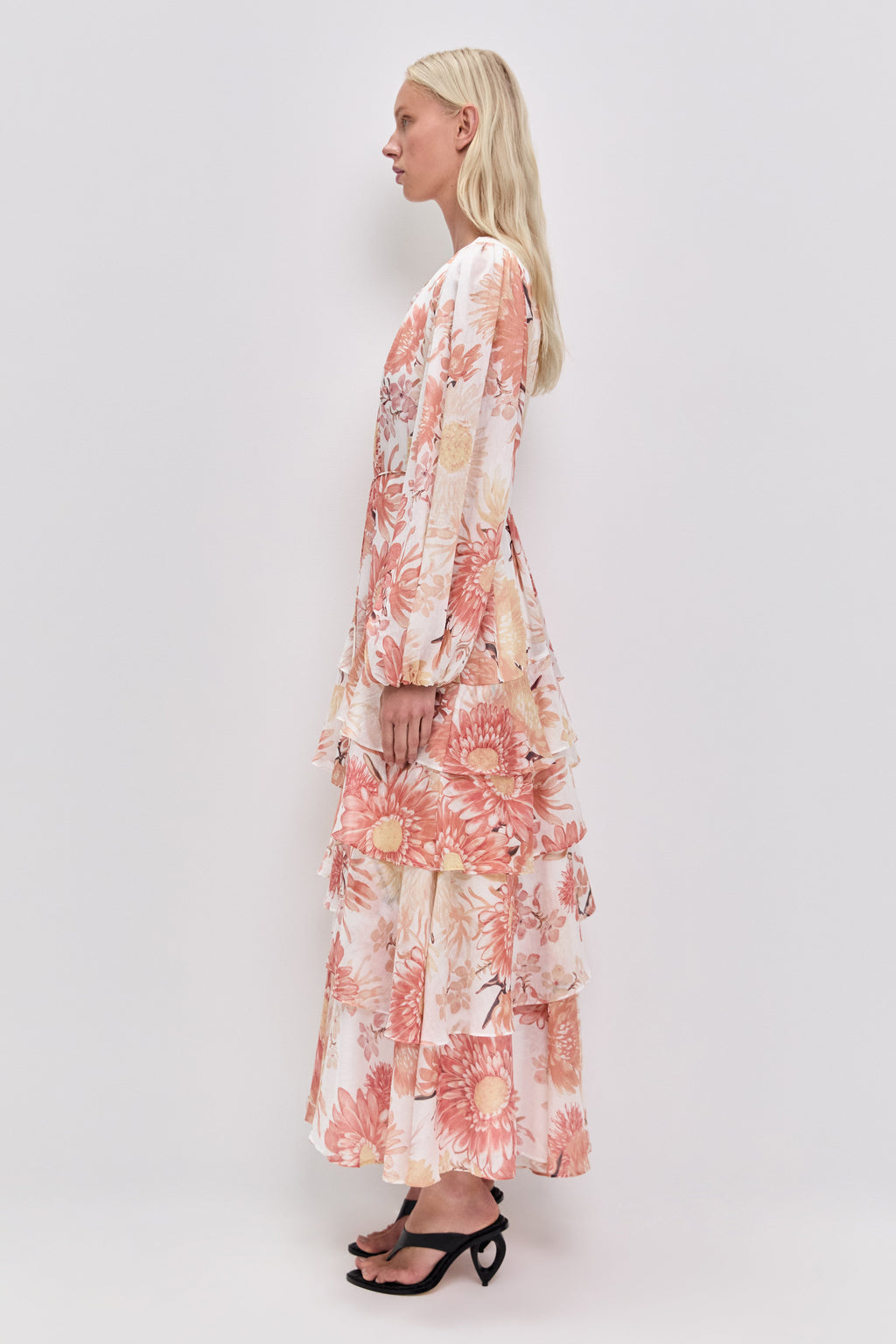 Sevilla Maxi Dress