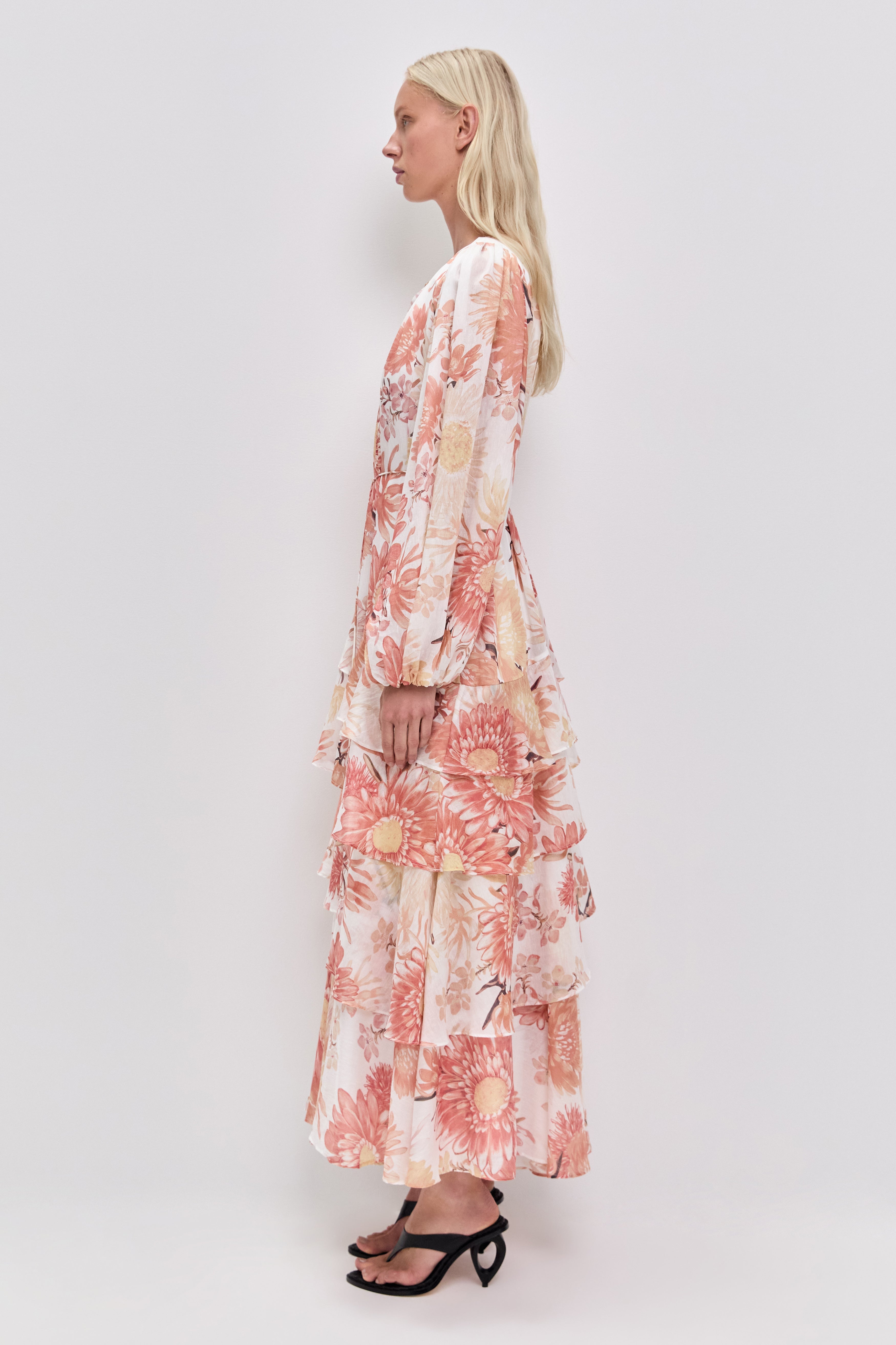 Sevilla Maxi Dress