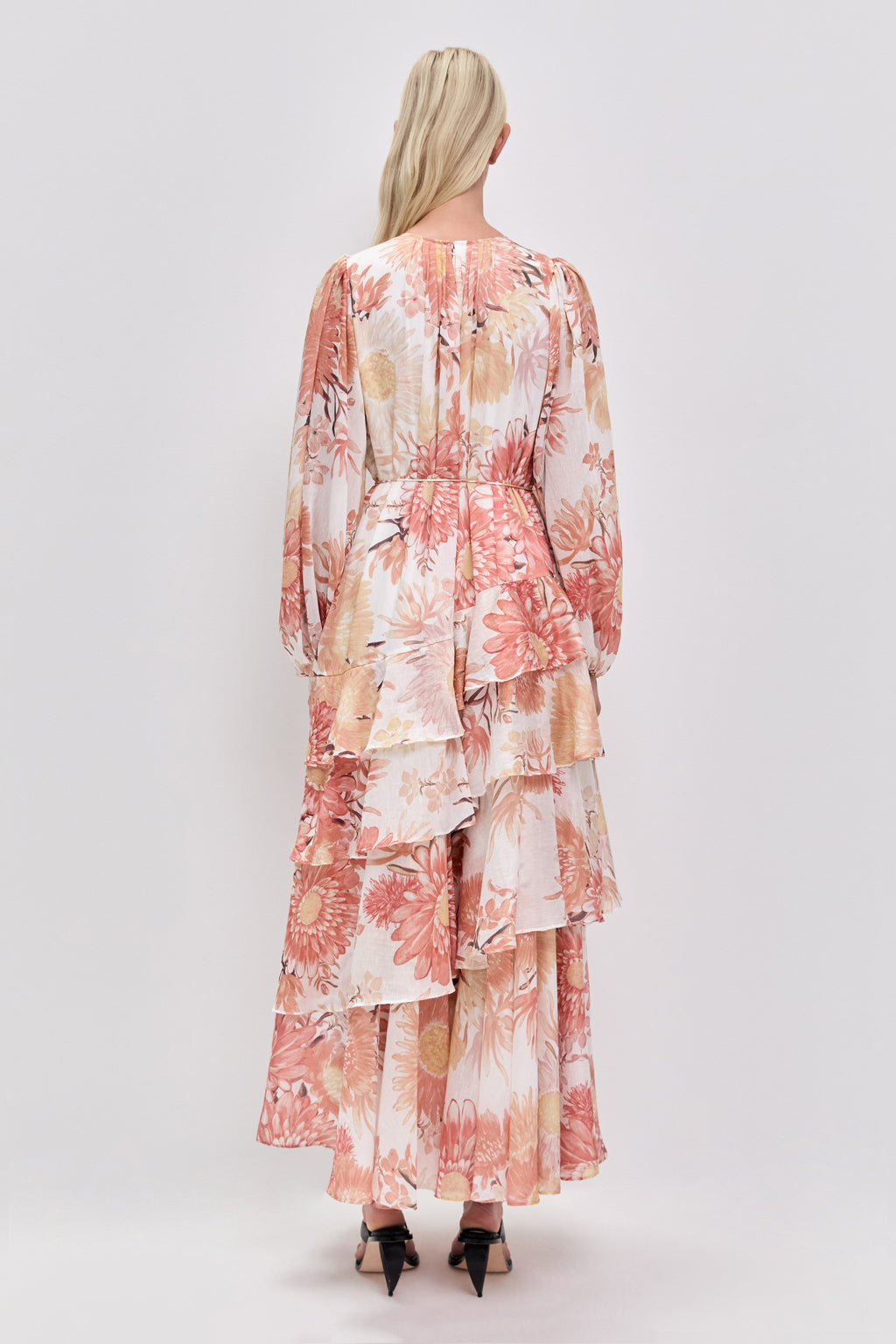 Sevilla Maxi Dress