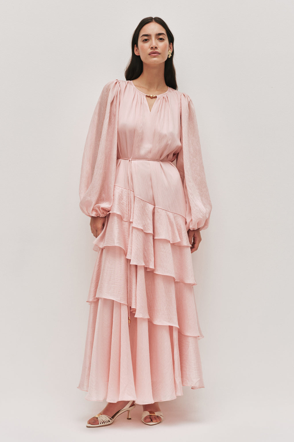 Sevilla Maxi Dress