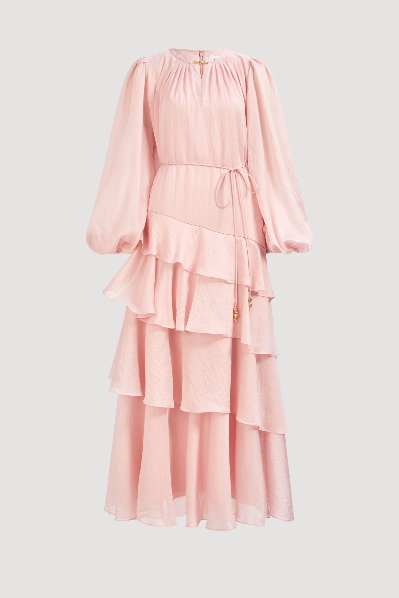 Sevilla Maxi Dress