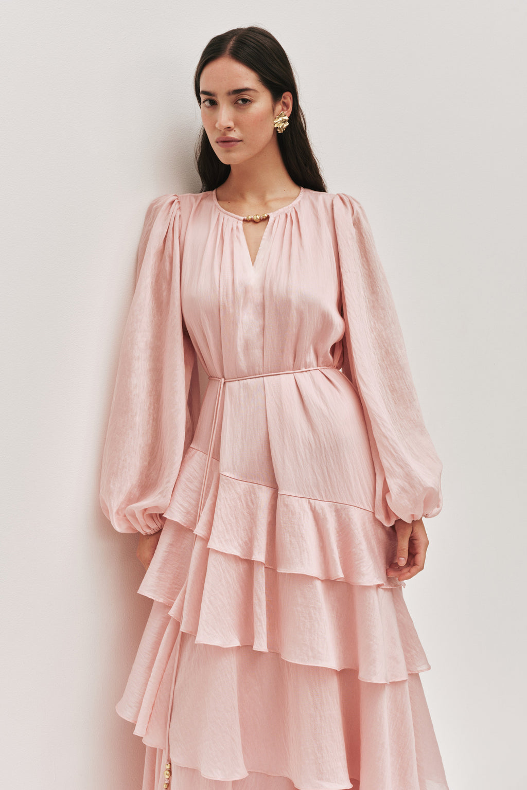 Sevilla Maxi Dress