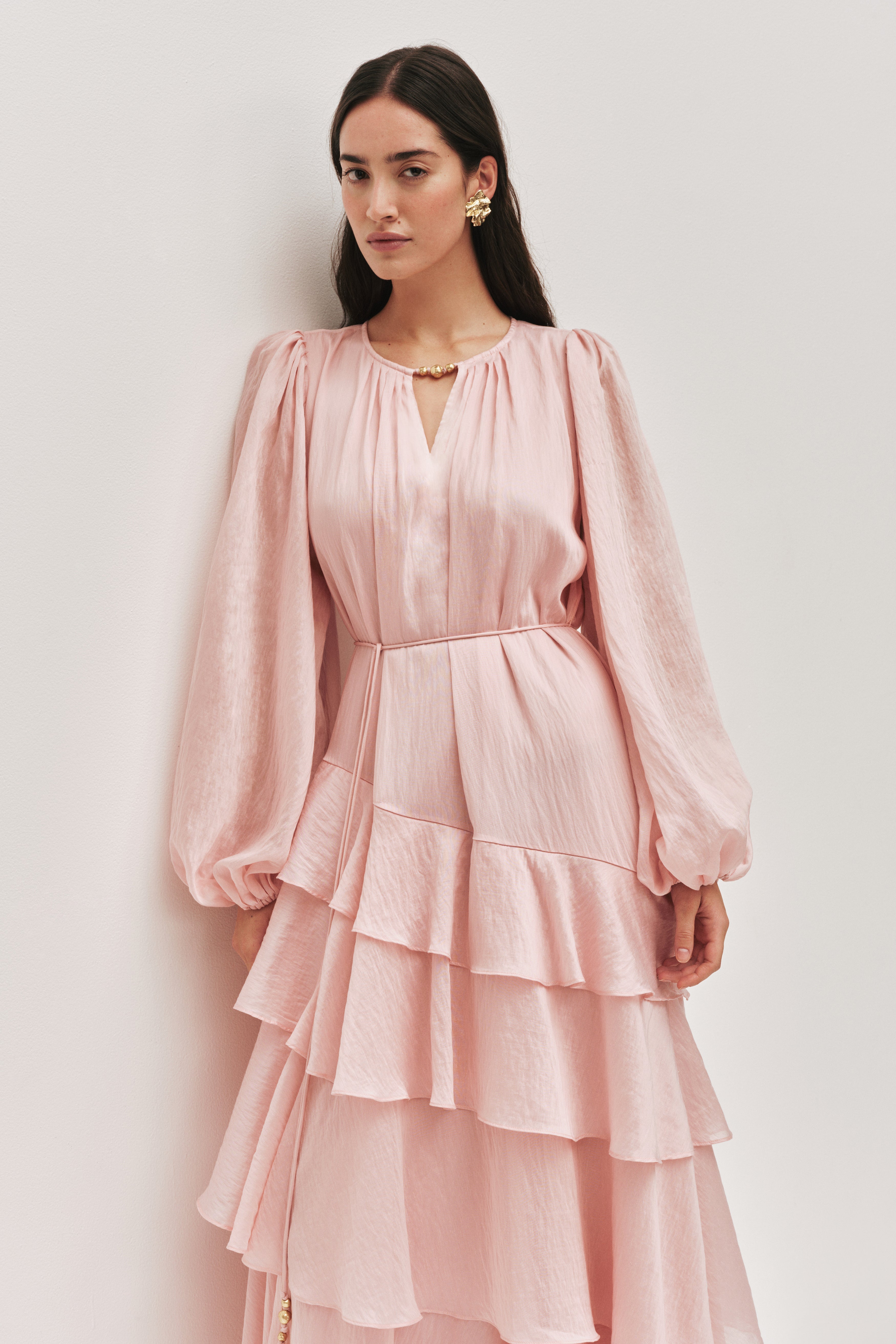 Sevilla Maxi Dress