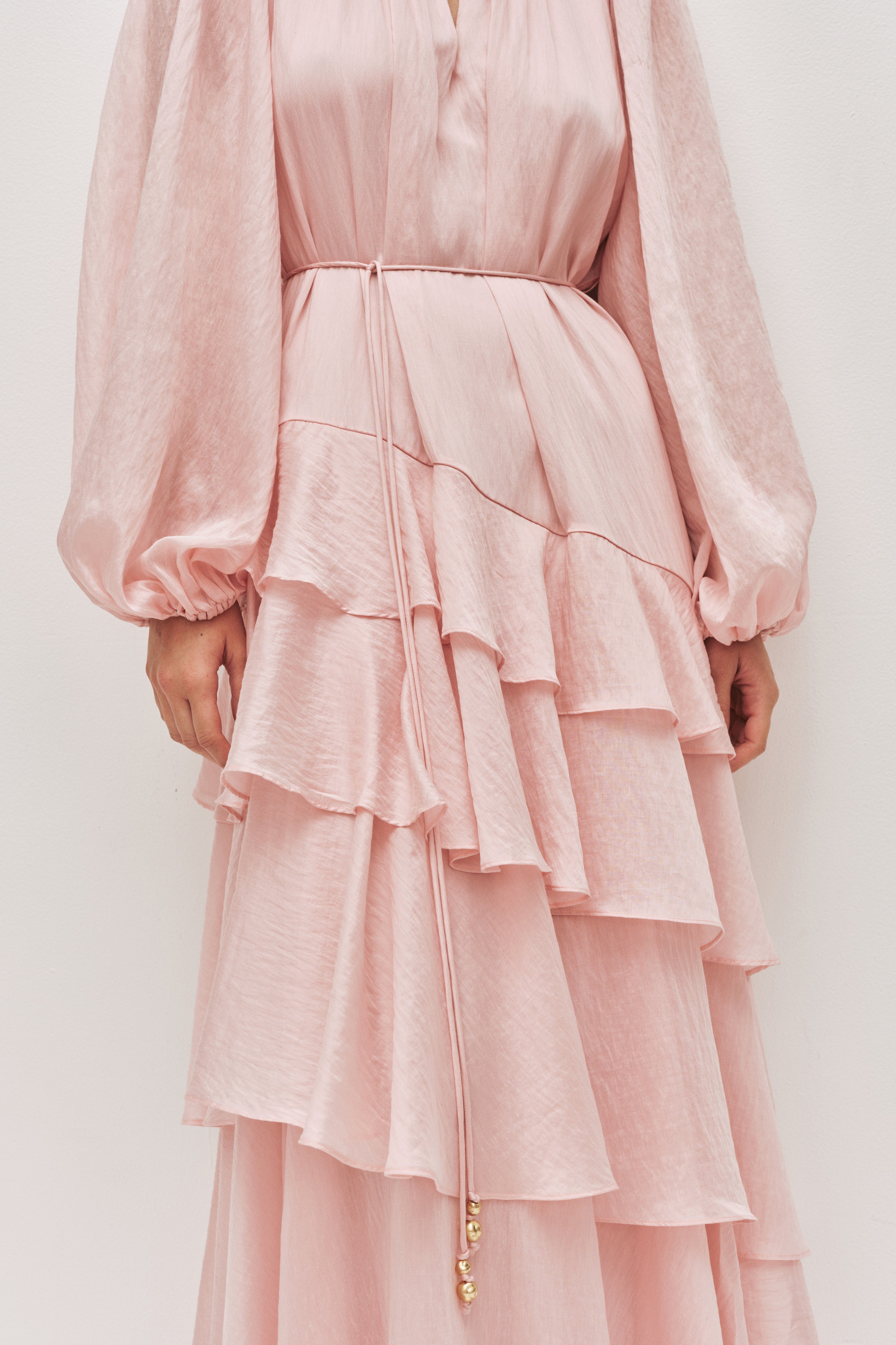 Sevilla Maxi Dress