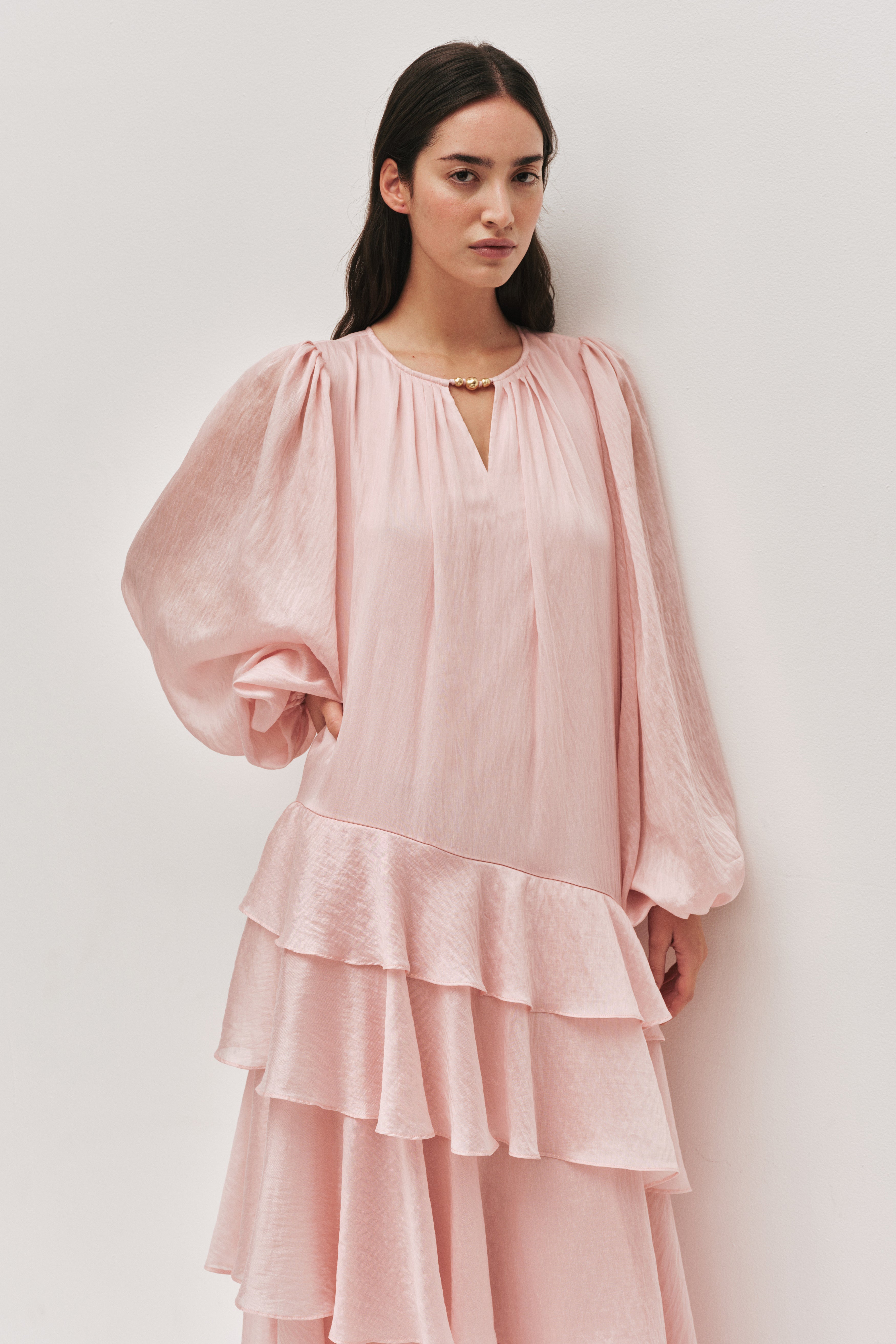 Sevilla Maxi Dress