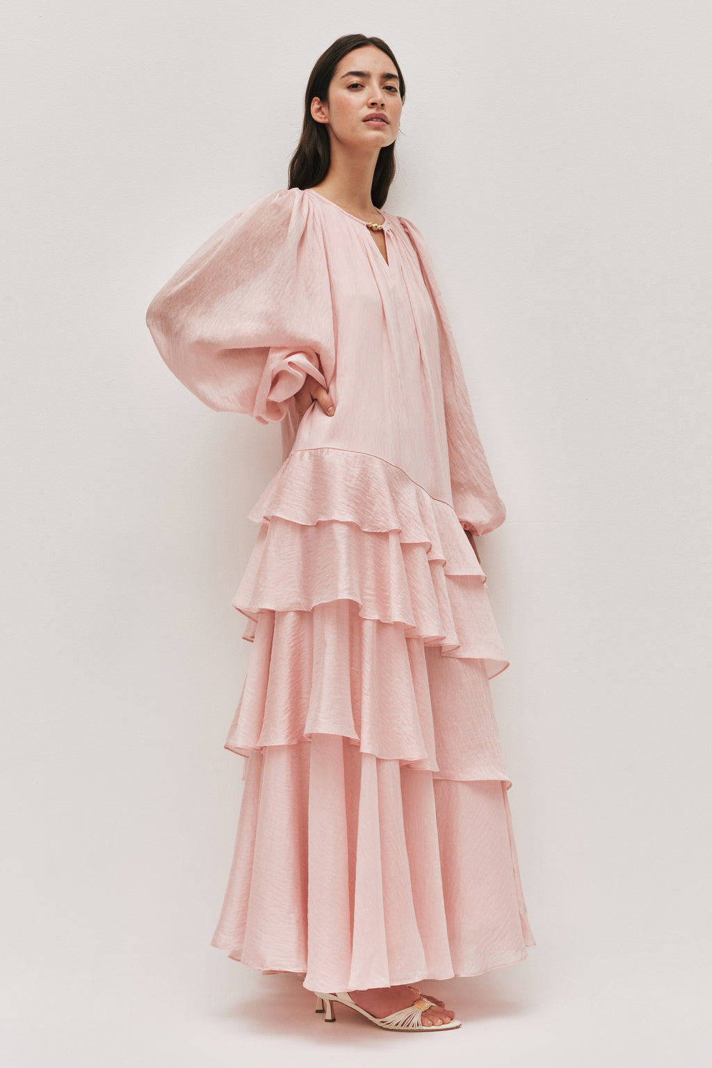 Sevilla Maxi Dress