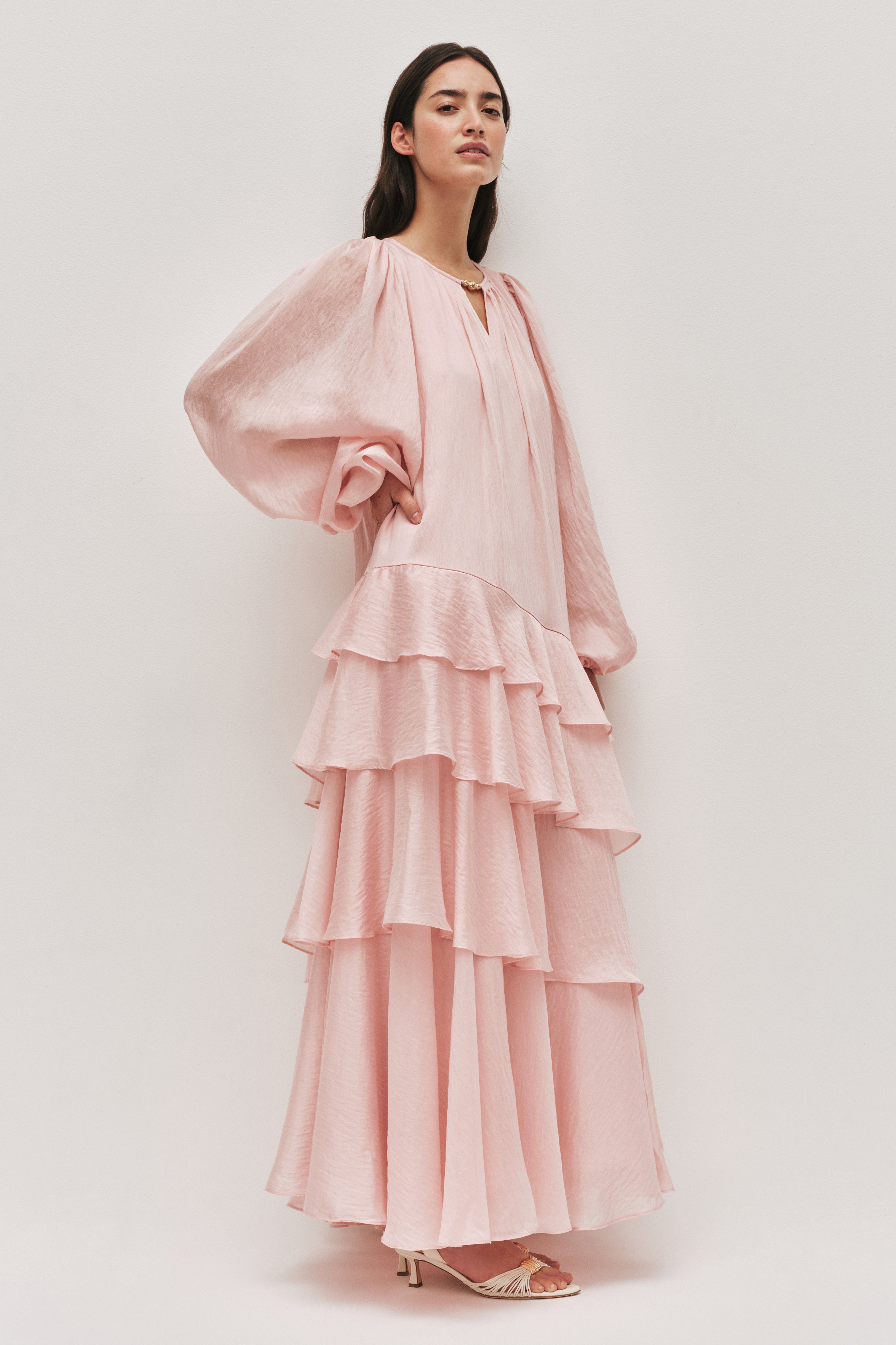 Sevilla Maxi Dress