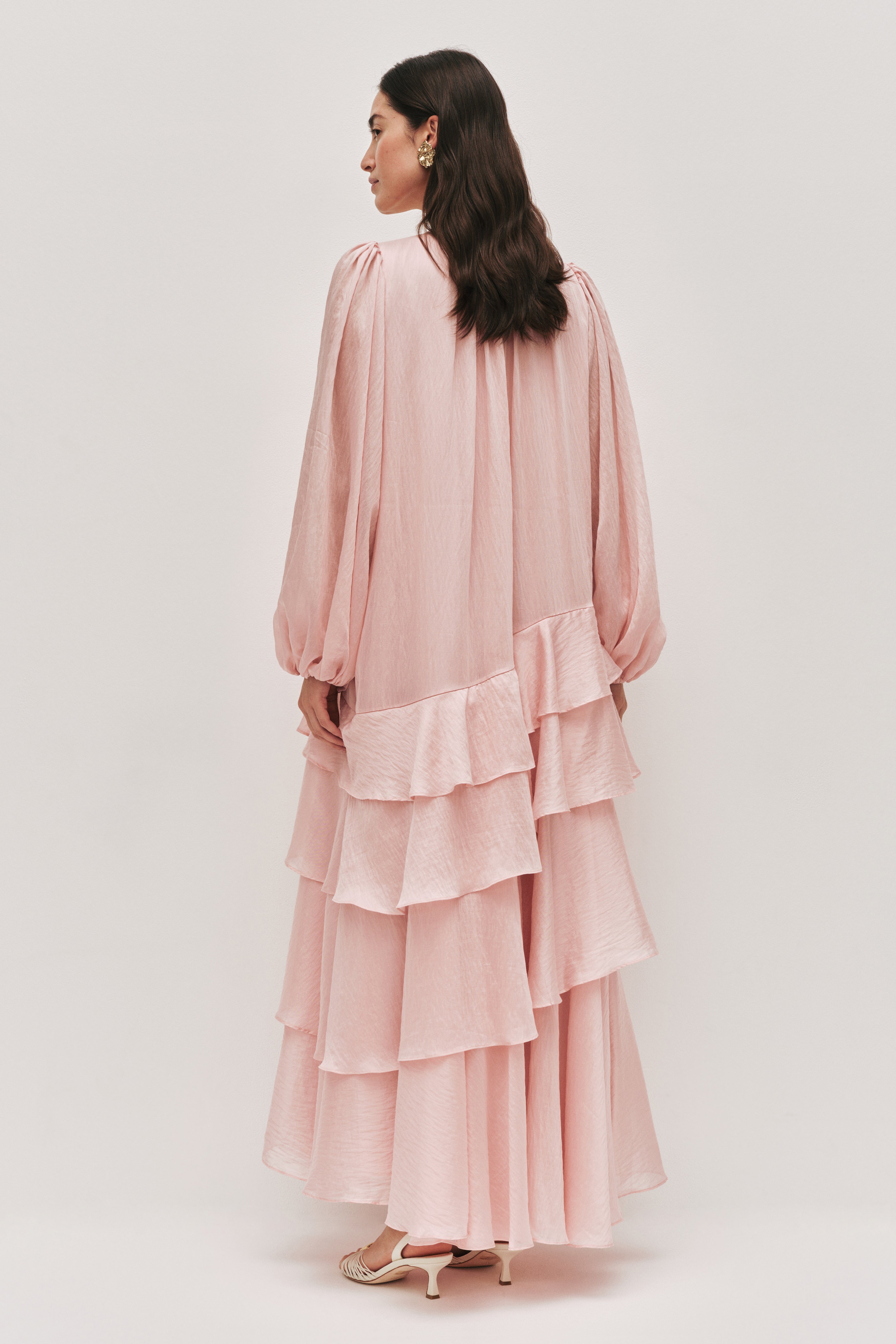 Sevilla Maxi Dress