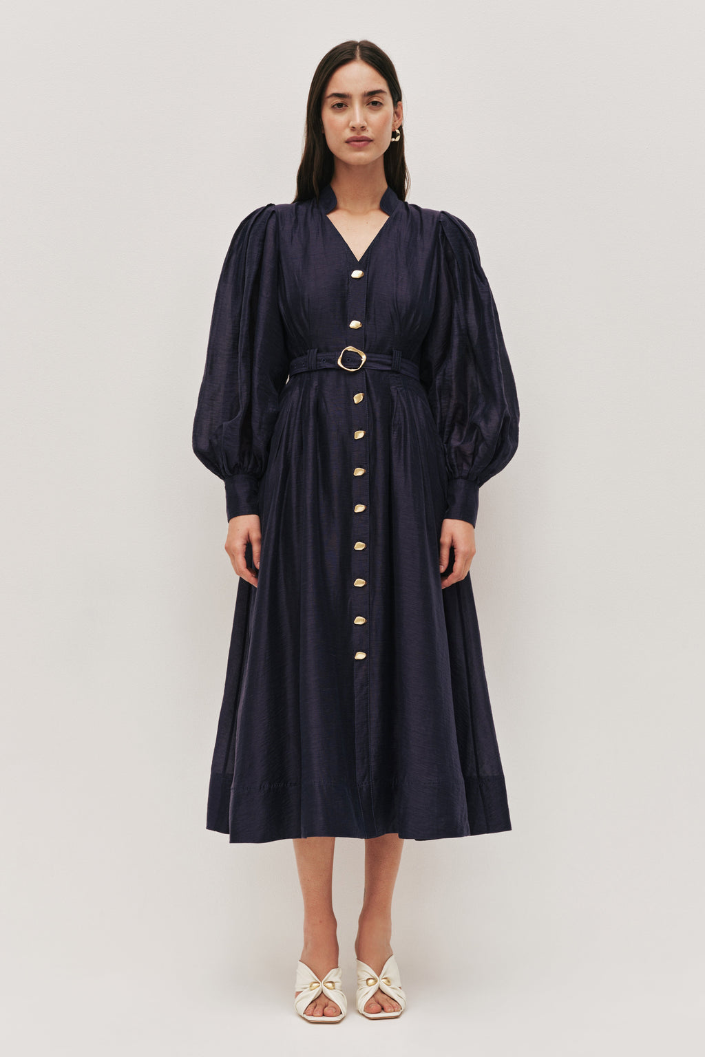 Sevilla Midi Dress