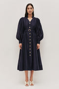 Sevilla Midi Dress