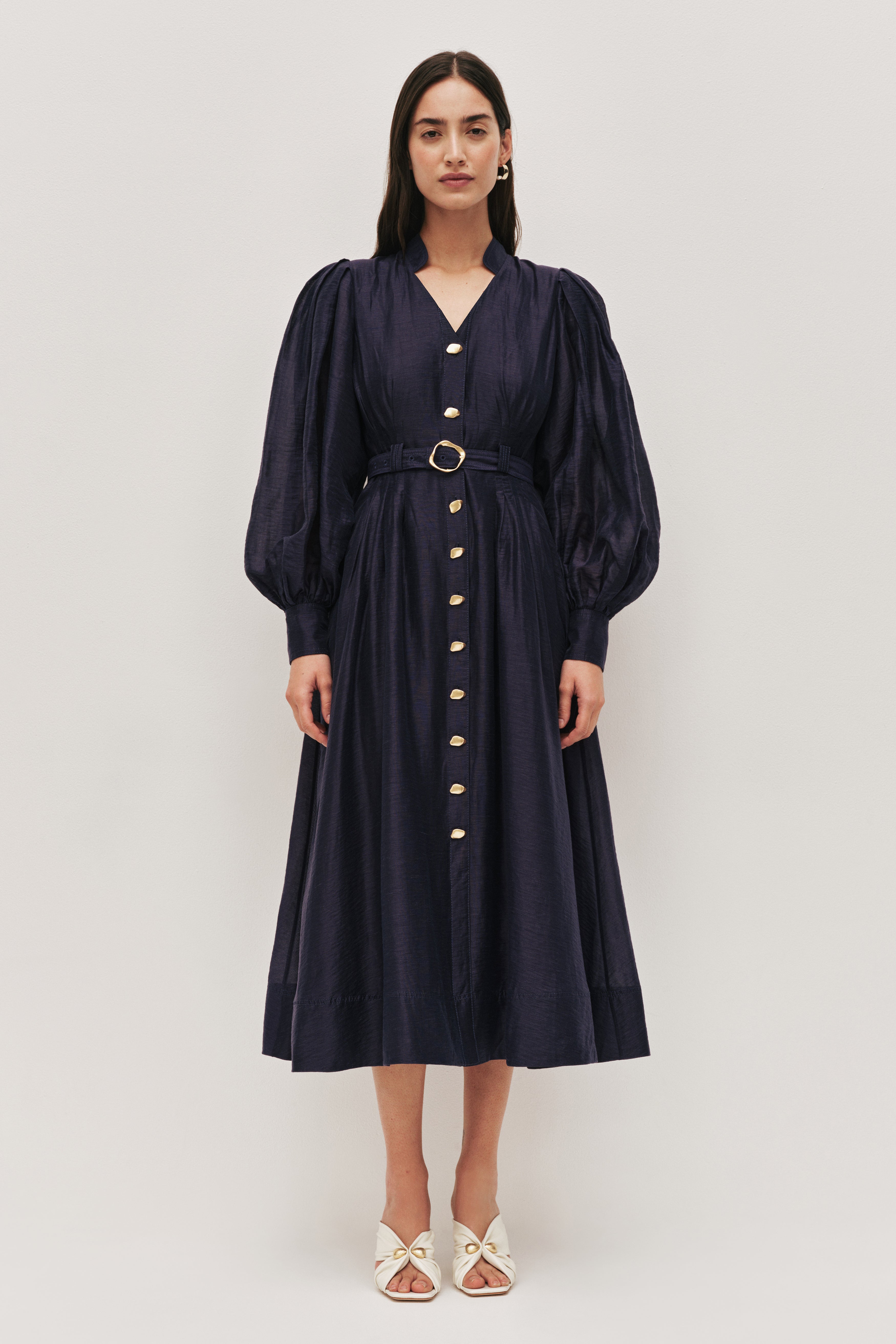 Sevilla Midi Dress